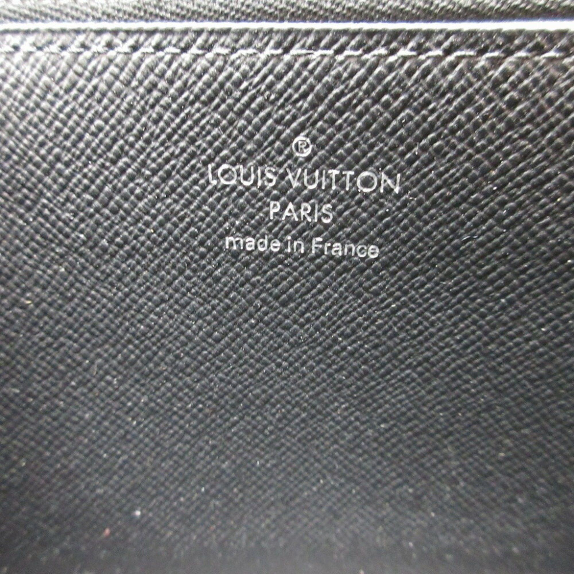 Louis Vuitton Louis Vuitton Zippy wallet wallet Size ONE SIZE - 8 Thumbnail