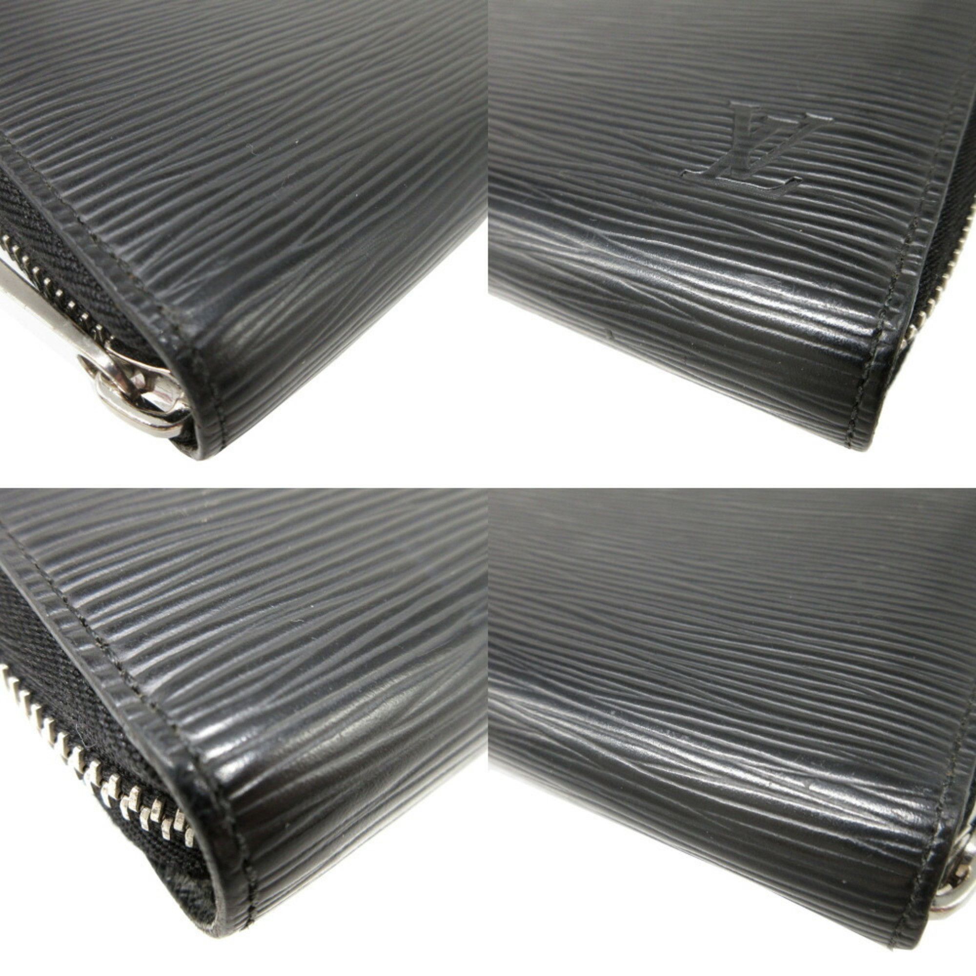 Louis Vuitton Louis Vuitton Zippy wallet wallet Size ONE SIZE - 3 Thumbnail