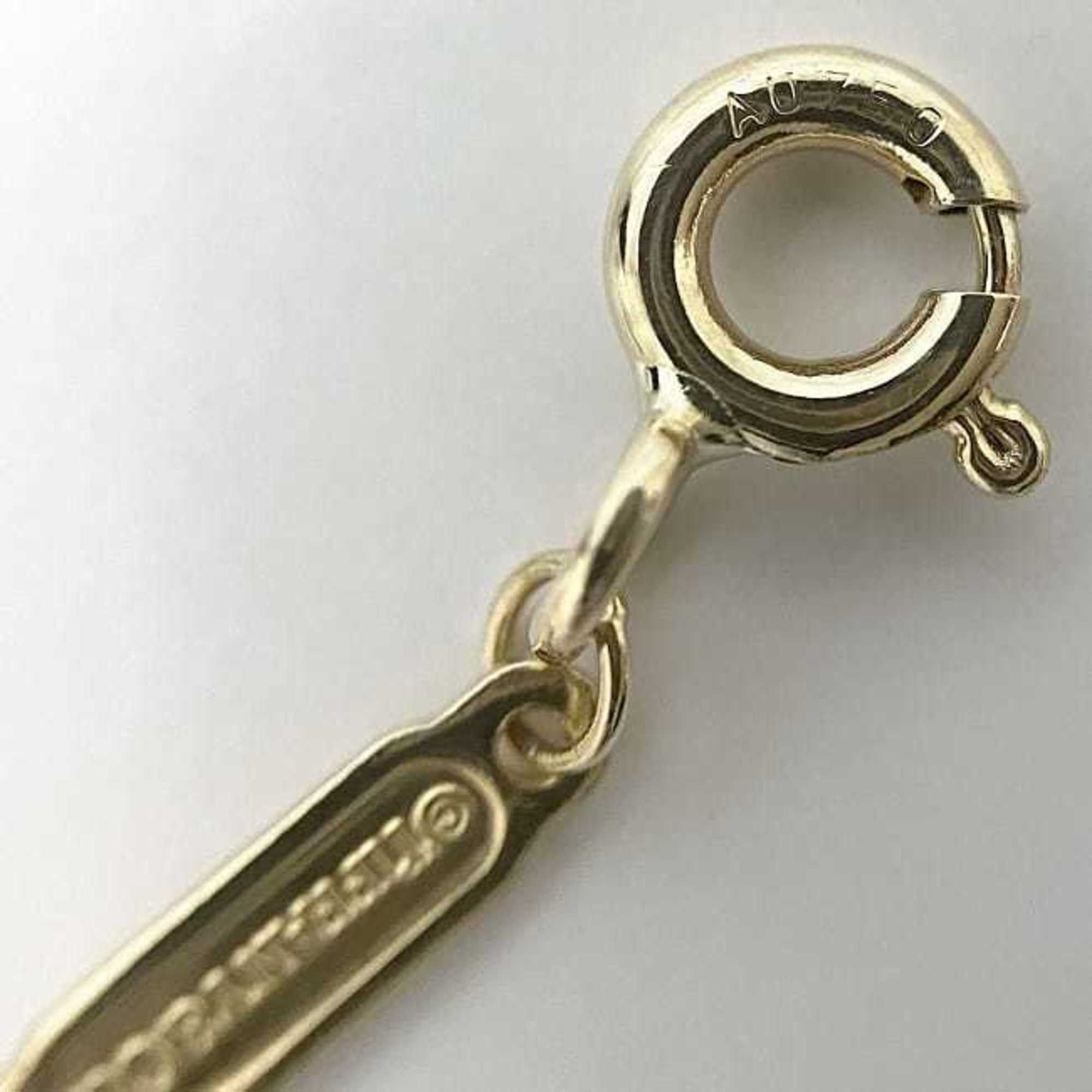 Tiffany & Co. Tiffany & Co T Smile necklace Size ONE SIZE - 10 Thumbnail