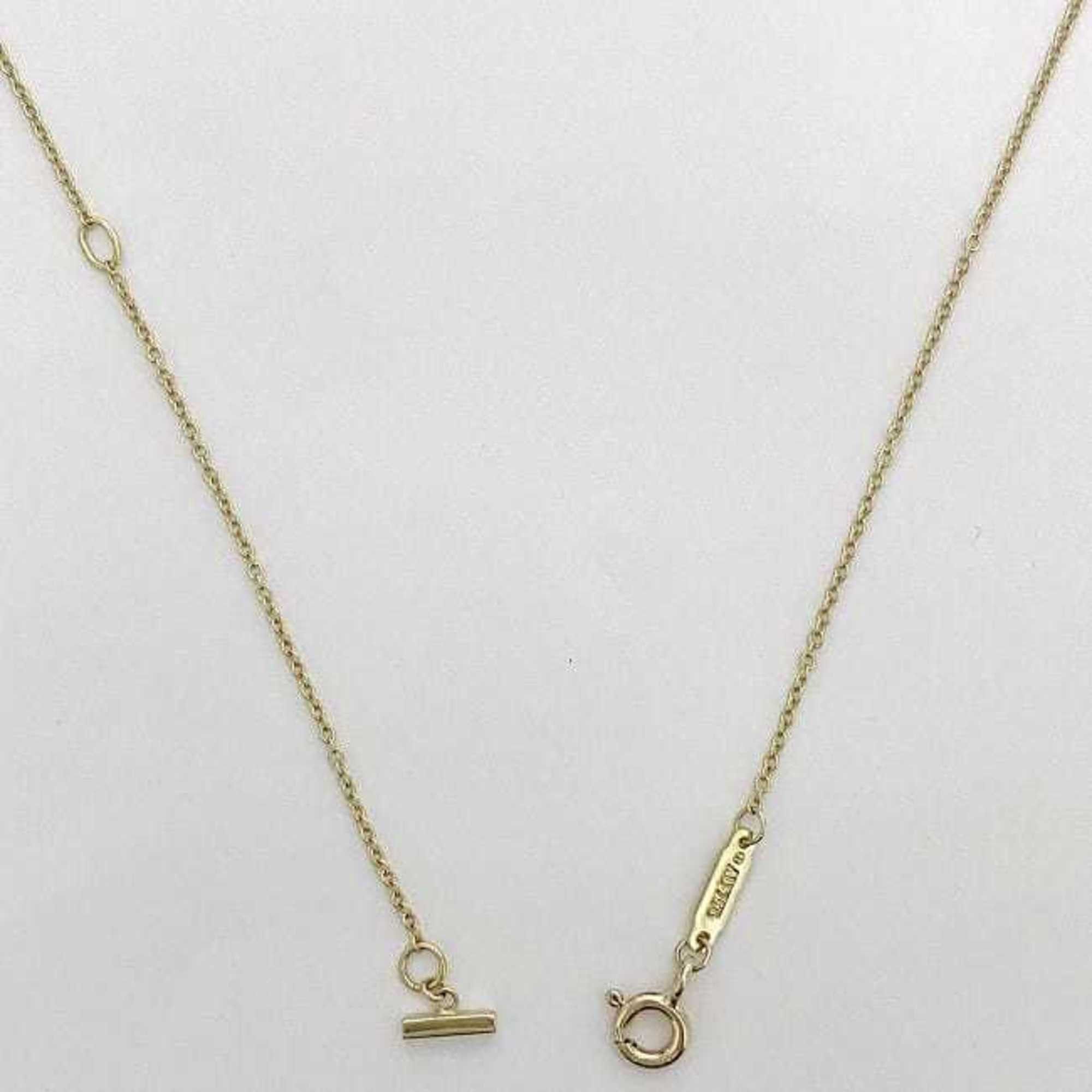 Tiffany & Co. Tiffany & Co T Smile necklace Size ONE SIZE - 4 Thumbnail