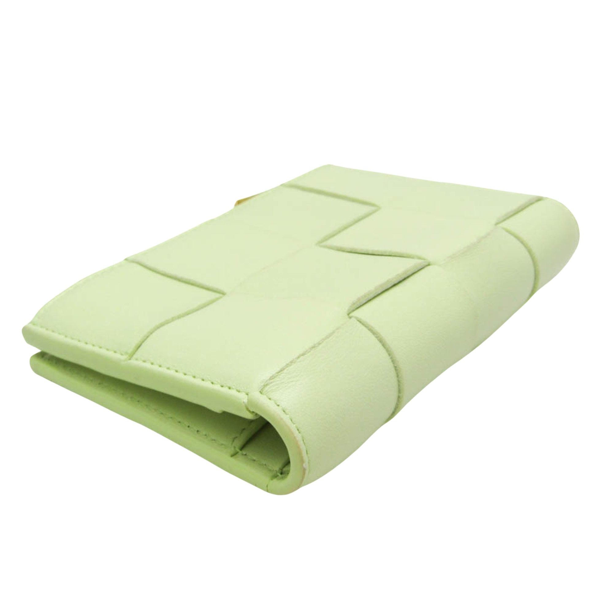 Bottega Veneta Bottega Veneta Cassette wallet Size ONE SIZE - 2 Thumbnail