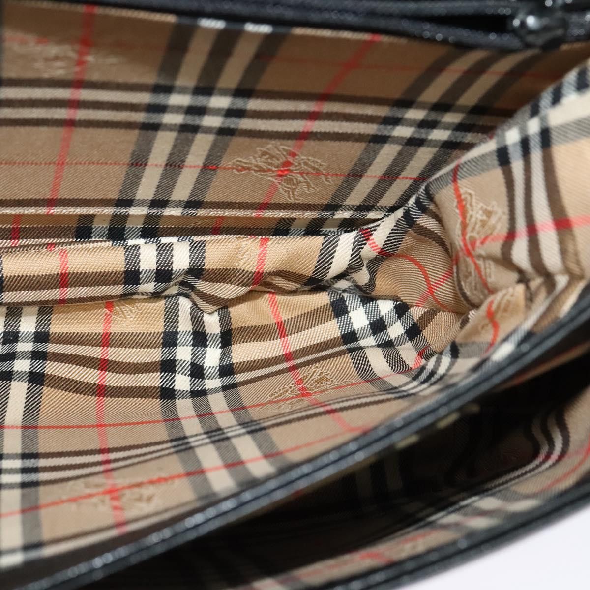 Burberry Burberry shoulder Size ONE SIZE - 18 Thumbnail