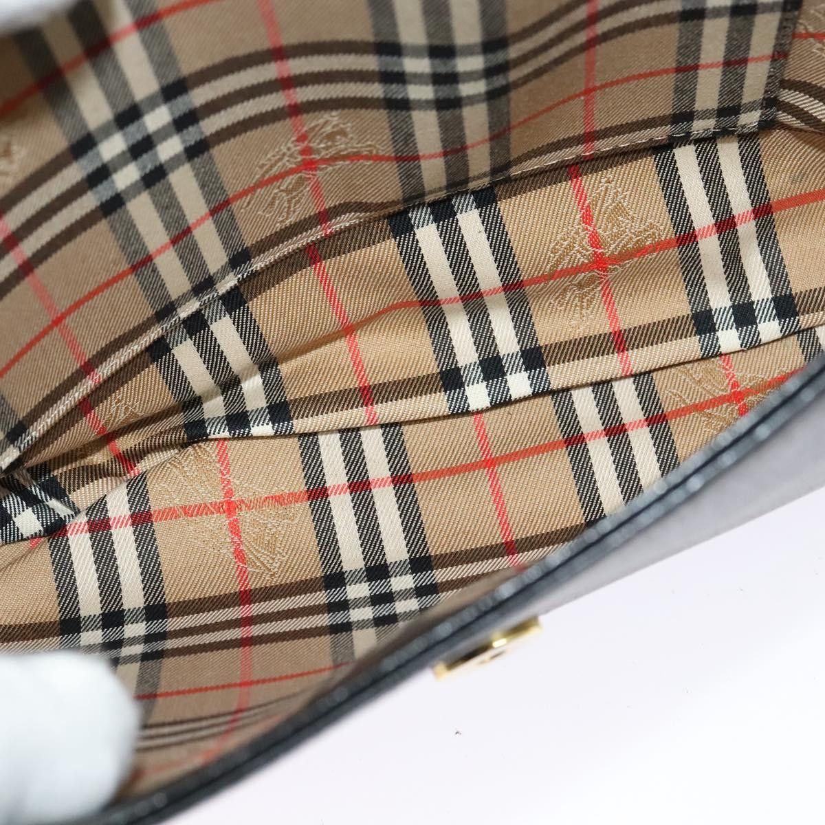 Burberry Burberry shoulder Size ONE SIZE - 20 Thumbnail