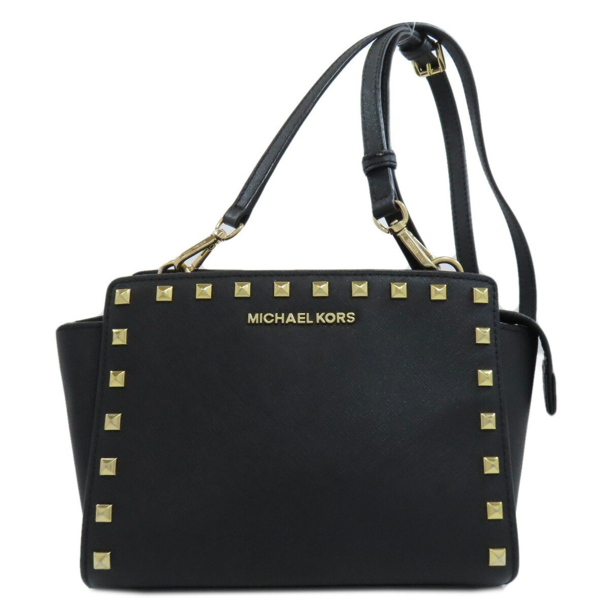 Michael Kors Michael Kors Selma shoulder Size ONE SIZE - 11 Thumbnail