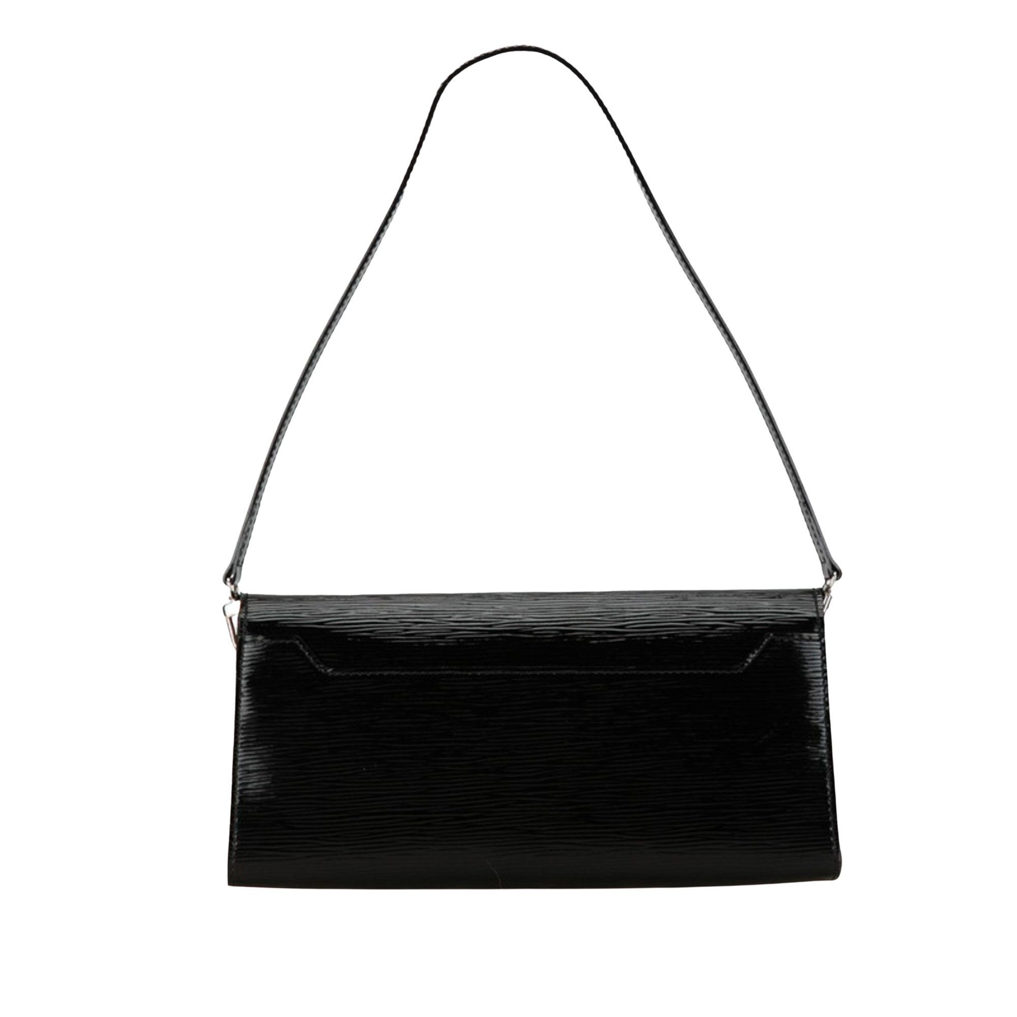 Louis Vuitton Louis Vuitton Sevigne clutch Size ONE SIZE - 2 Thumbnail