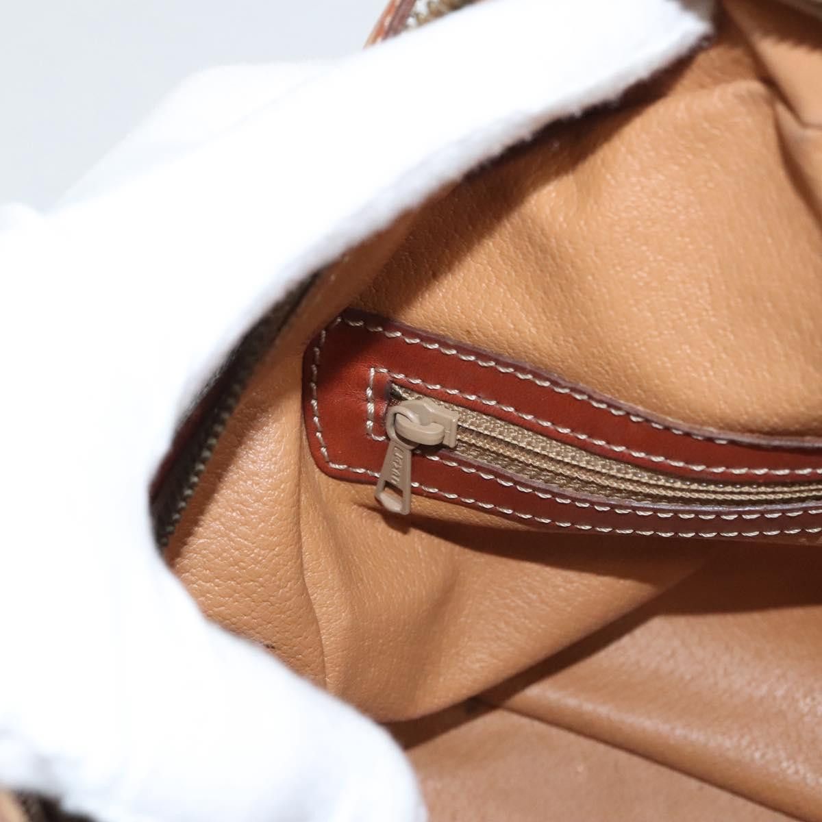 Celine Céline Macadam handbag Size ONE SIZE - 11 Thumbnail