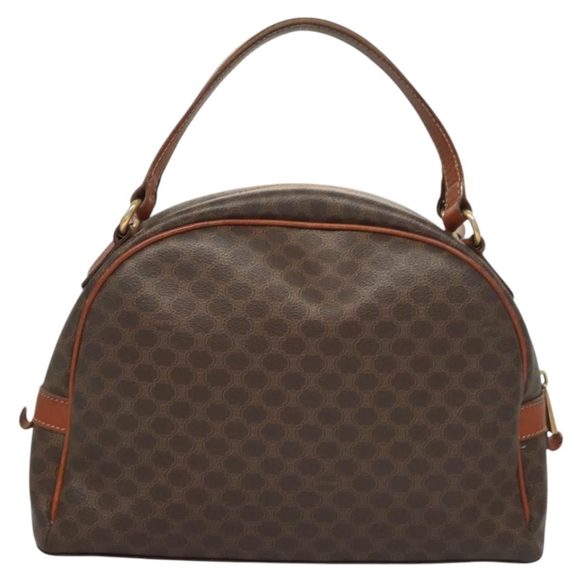 Celine Céline Macadam handbag Size ONE SIZE - 2 Thumbnail