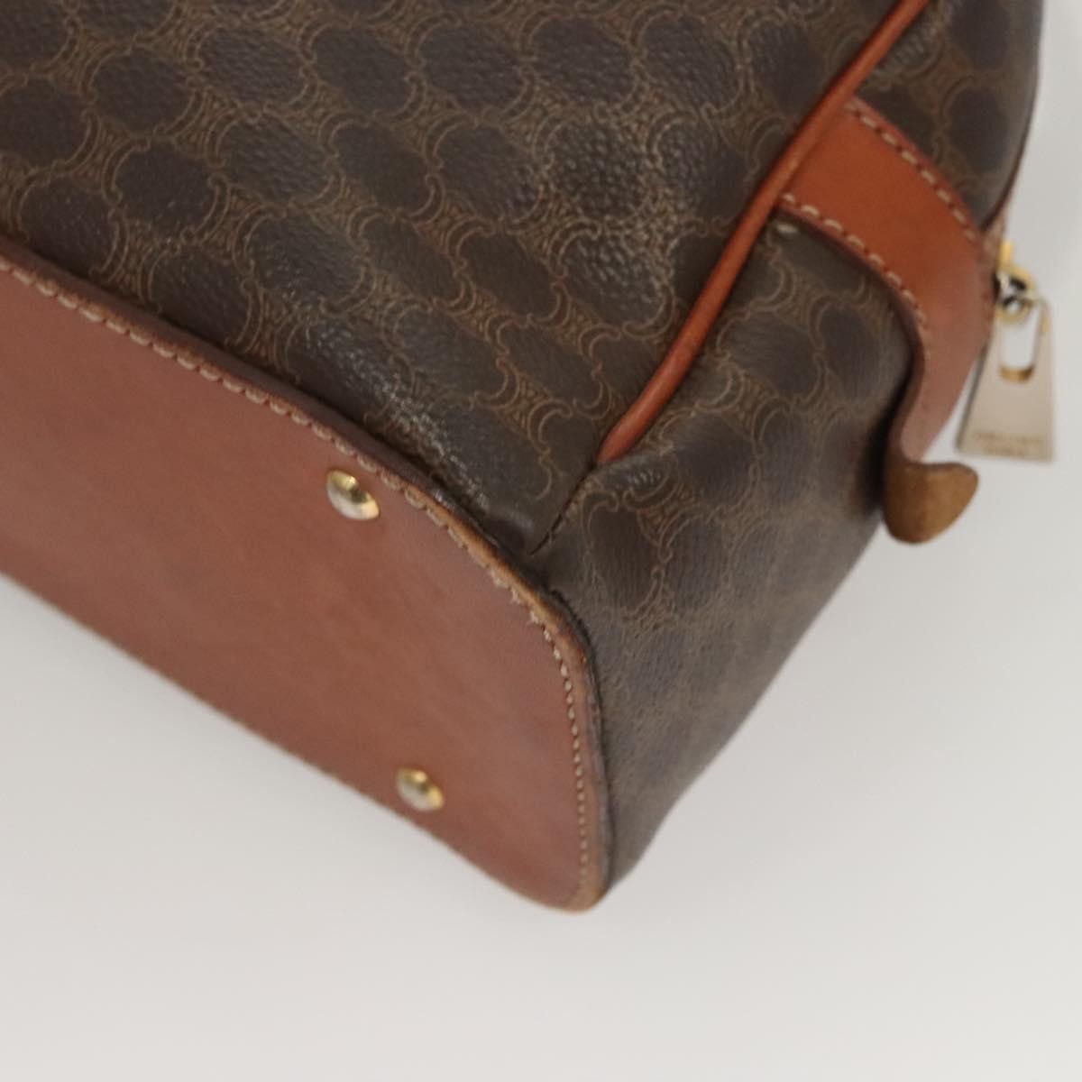 Celine Céline Macadam handbag Size ONE SIZE - 9 Thumbnail