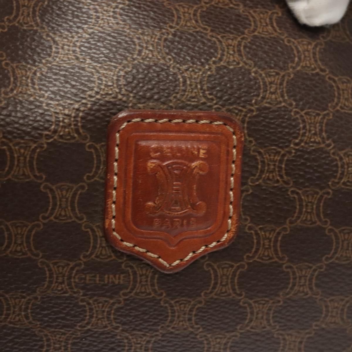 Celine Céline Macadam handbag Size ONE SIZE - 20 Thumbnail