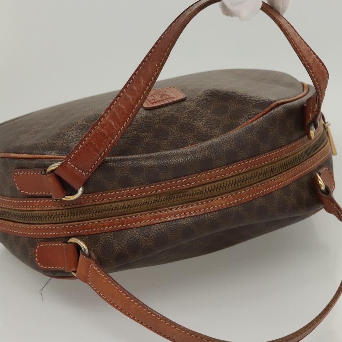 Celine Céline Macadam handbag Size ONE SIZE - 17 Thumbnail