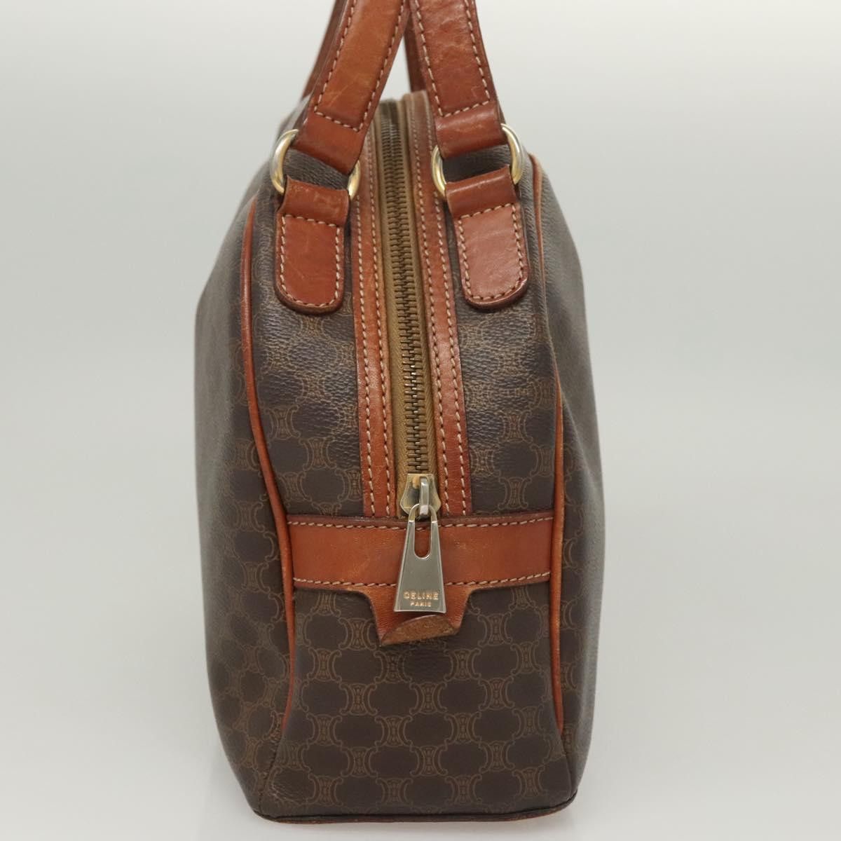 Celine Céline Macadam handbag Size ONE SIZE - 4 Thumbnail