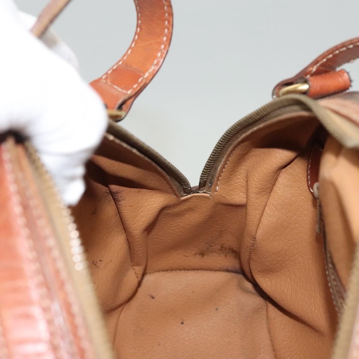 Celine Céline Macadam handbag Size ONE SIZE - 22 Thumbnail