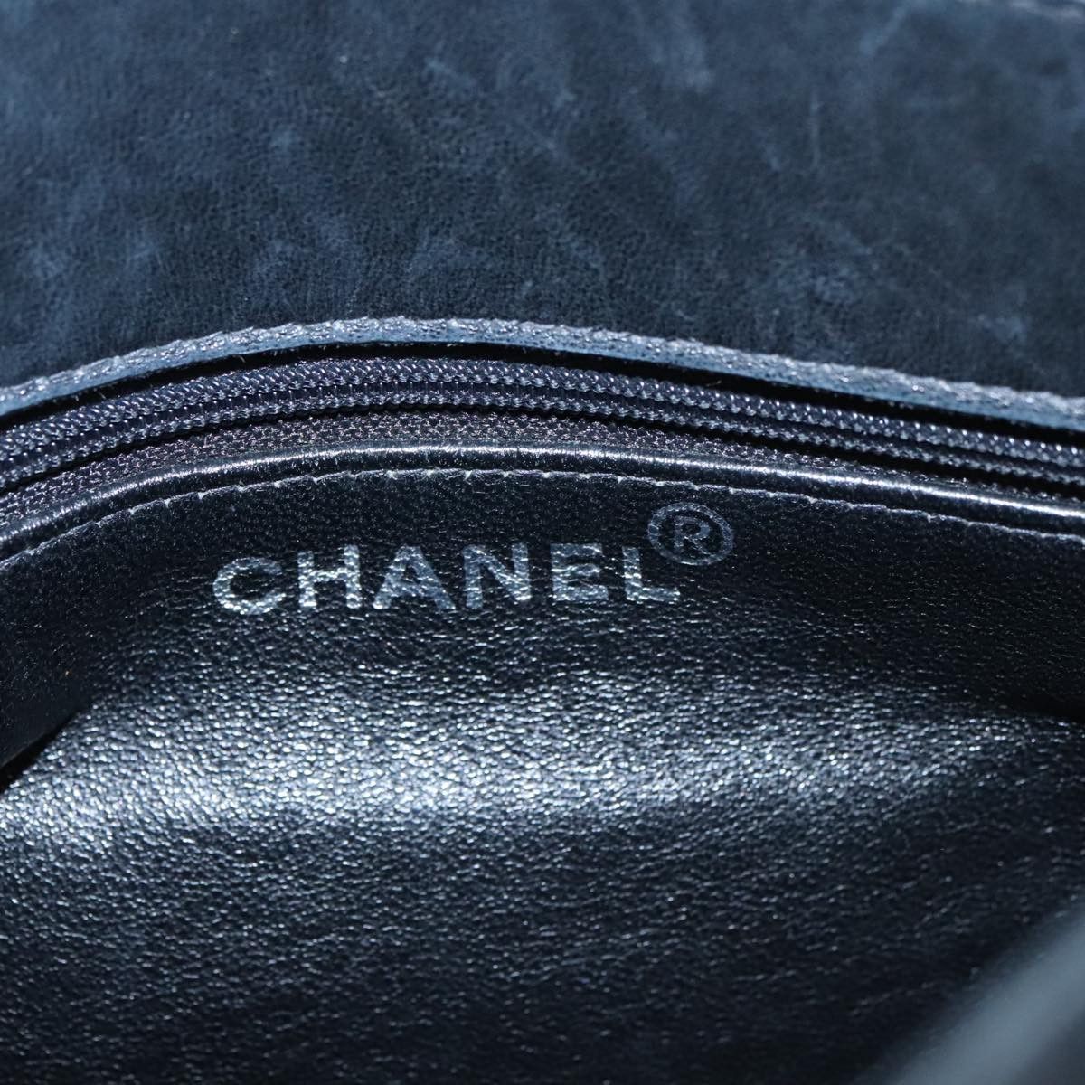 Chanel Chanel handbag Size ONE SIZE - 14 Thumbnail