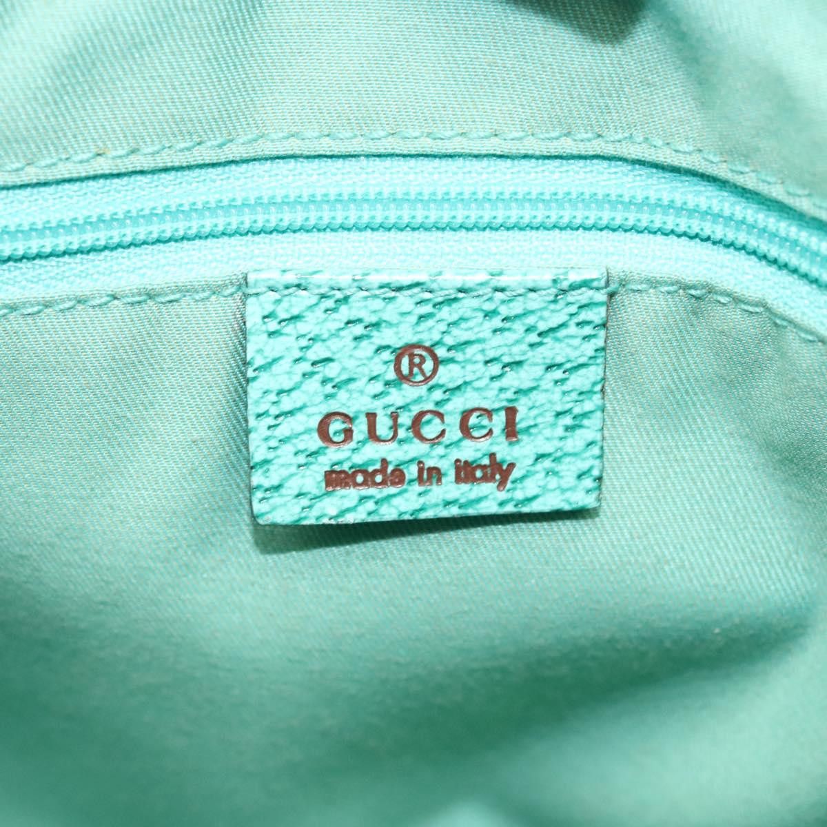 Gucci Gucci GG canvas tote Size ONE SIZE - 12 Thumbnail