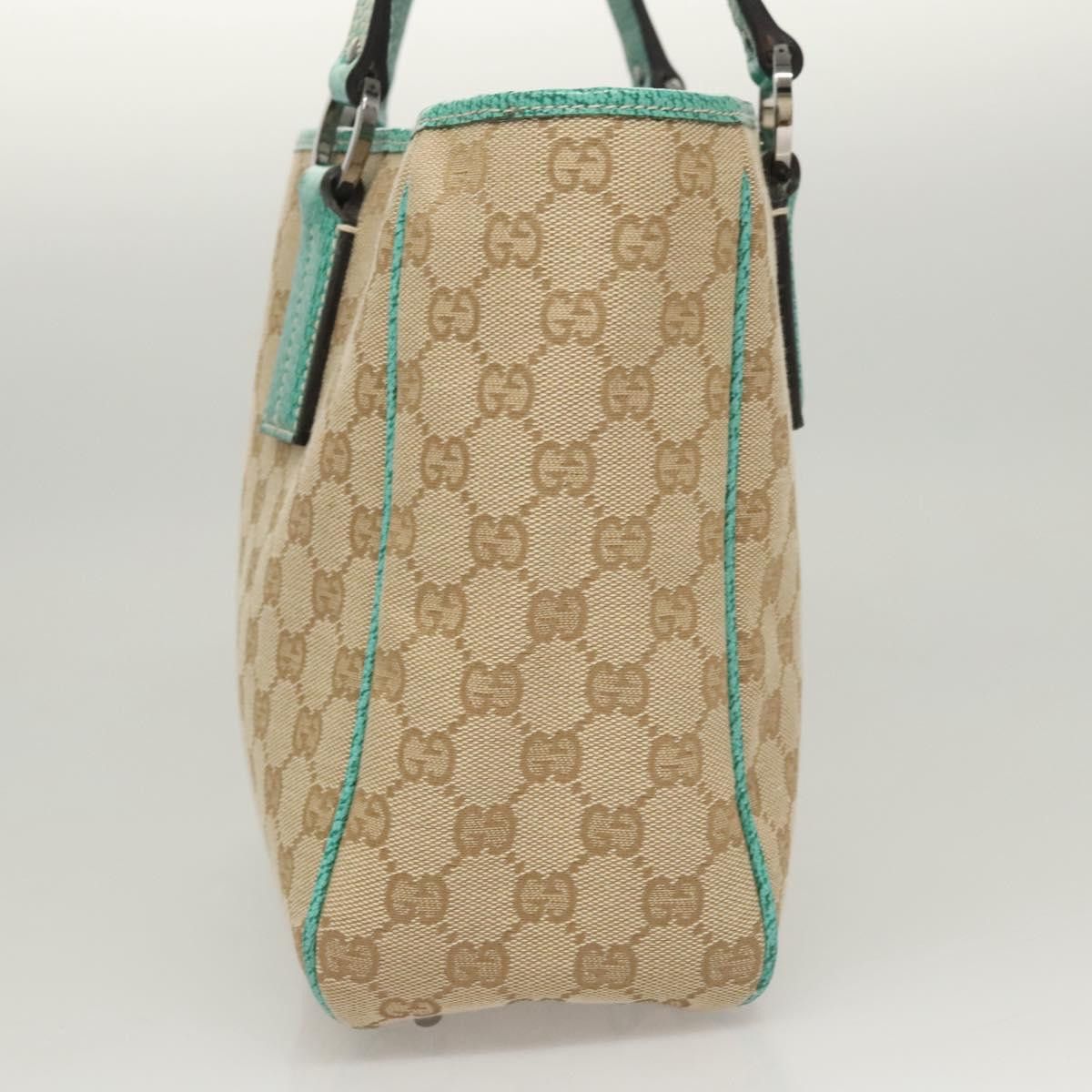 Gucci Gucci GG canvas tote Size ONE SIZE - 3 Thumbnail
