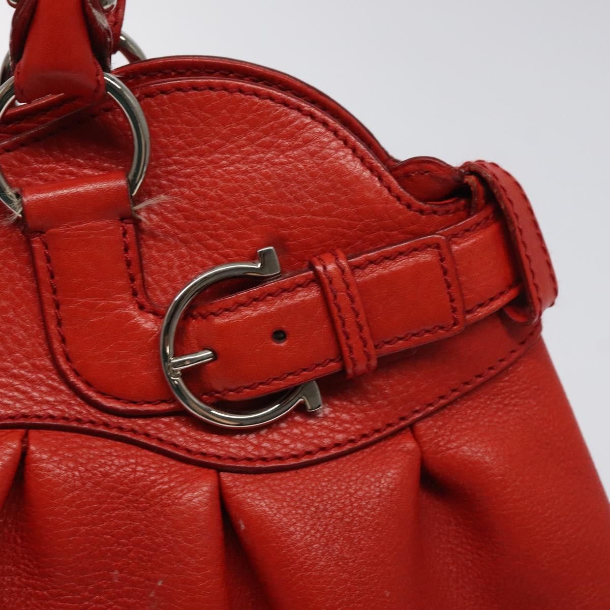 Salvatore Ferragamo Salvatore Ferragamo Marisa handbag Size ONE SIZE - 11 Thumbnail
