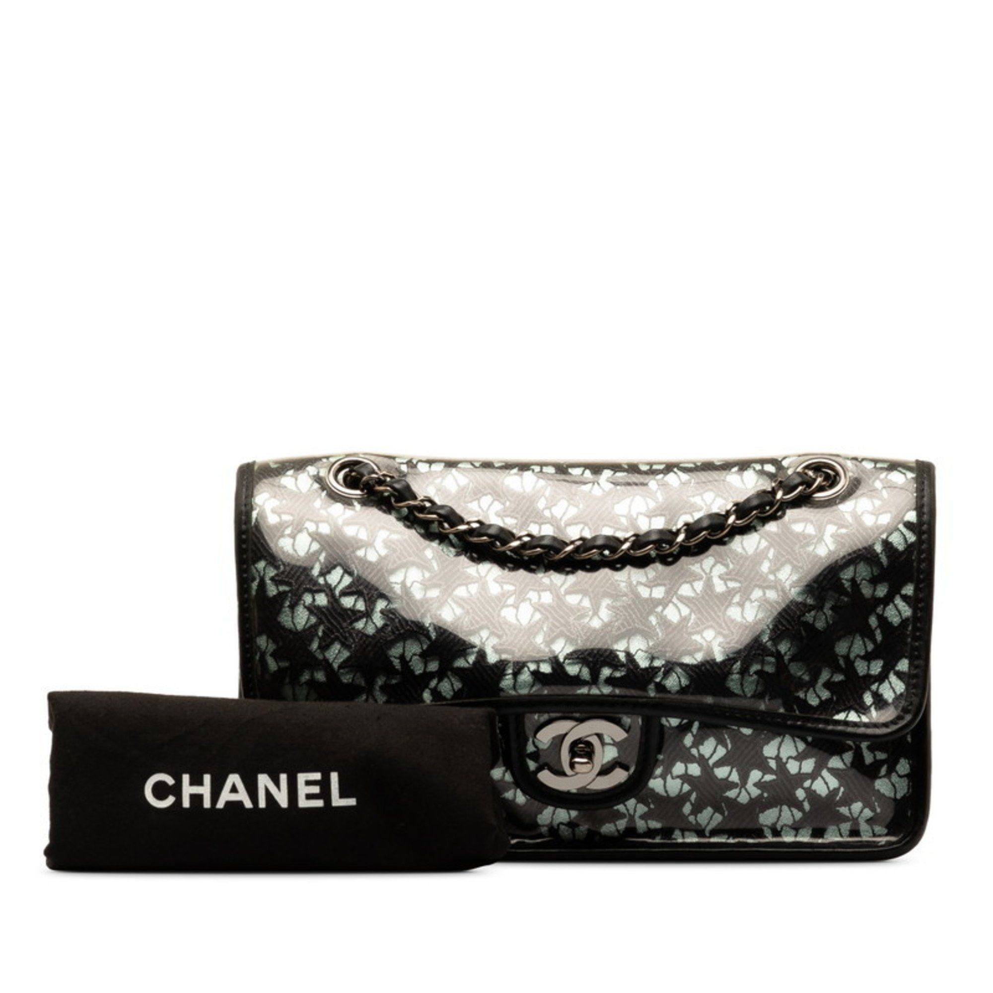 Chanel Chanel Timeless shoulder Size ONE SIZE - 9 Thumbnail