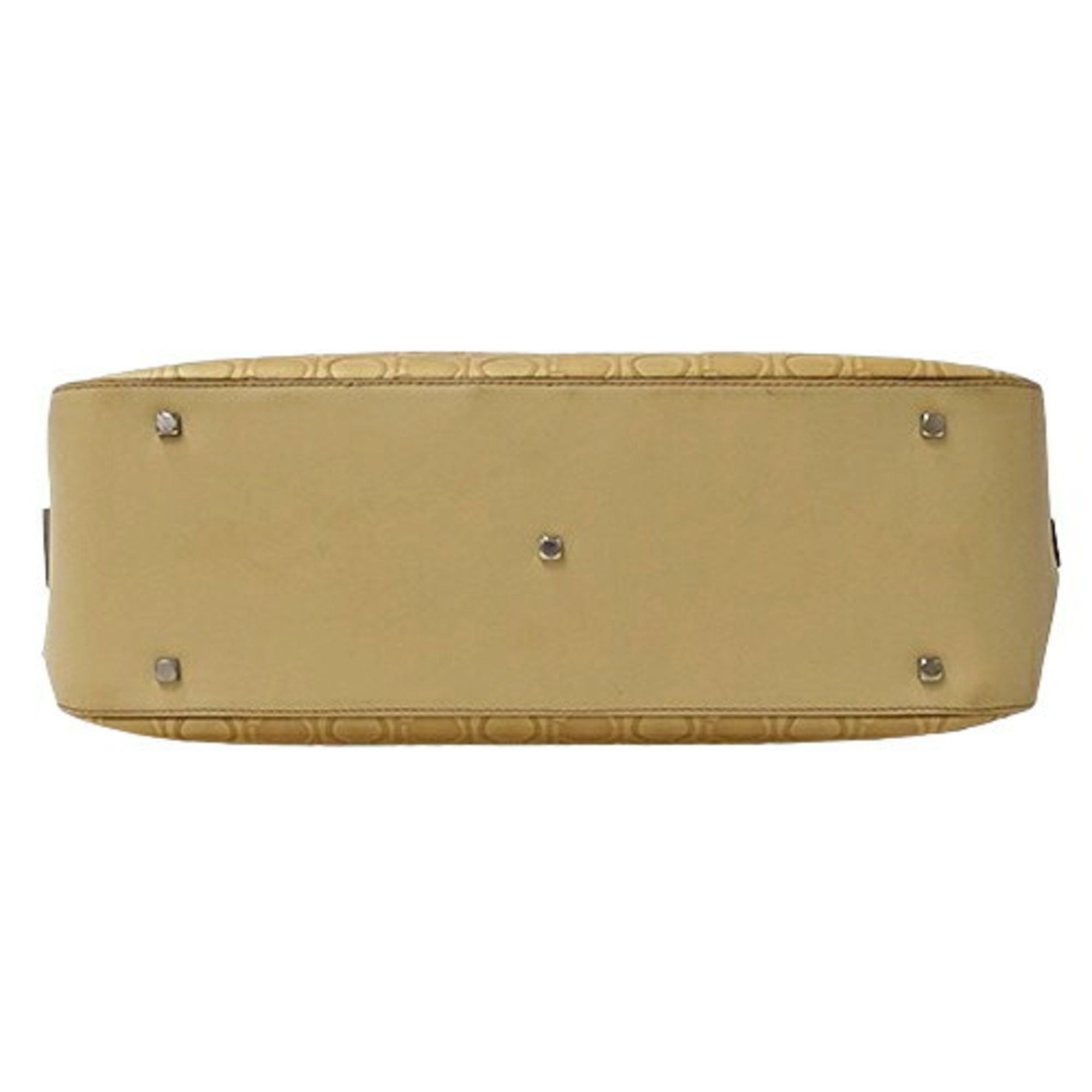 Salvatore Ferragamo Salvatore Ferragamo Gancini tote Size ONE SIZE - 5 Thumbnail