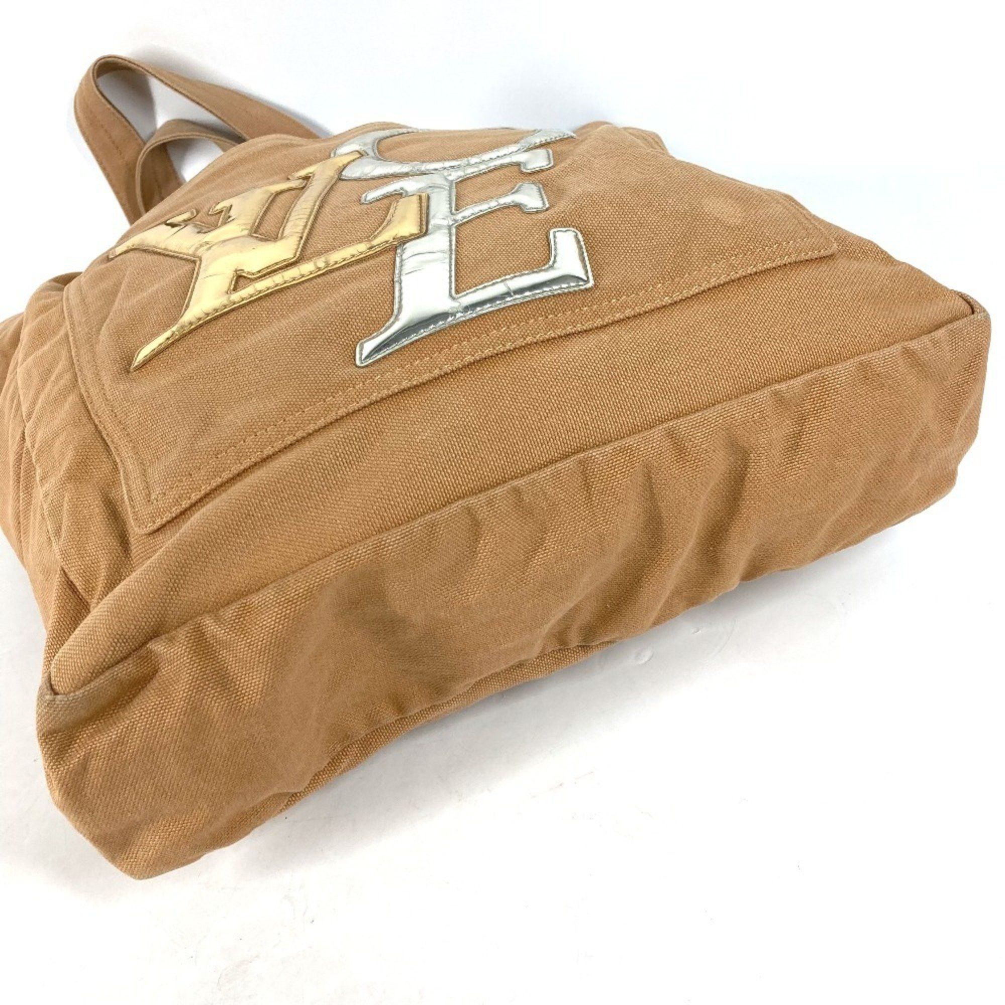 Louis Vuitton Louis Vuitton love tote tote Size ONE SIZE - 3 Thumbnail