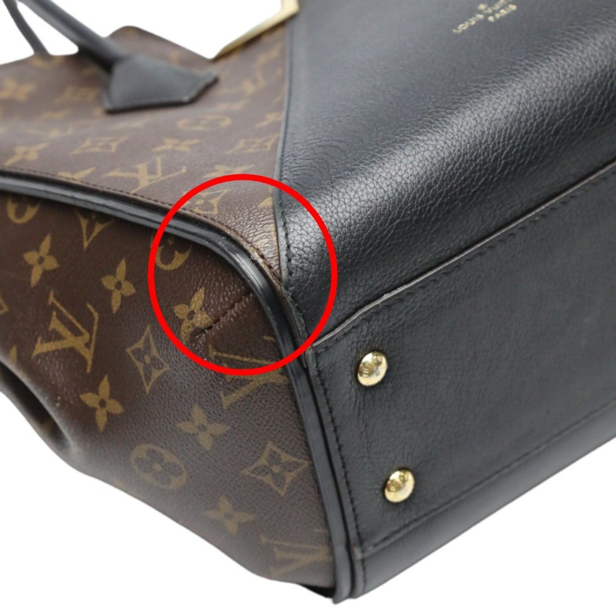 Louis Vuitton Louis Vuitton Kimono tote Size ONE SIZE - 10 Thumbnail