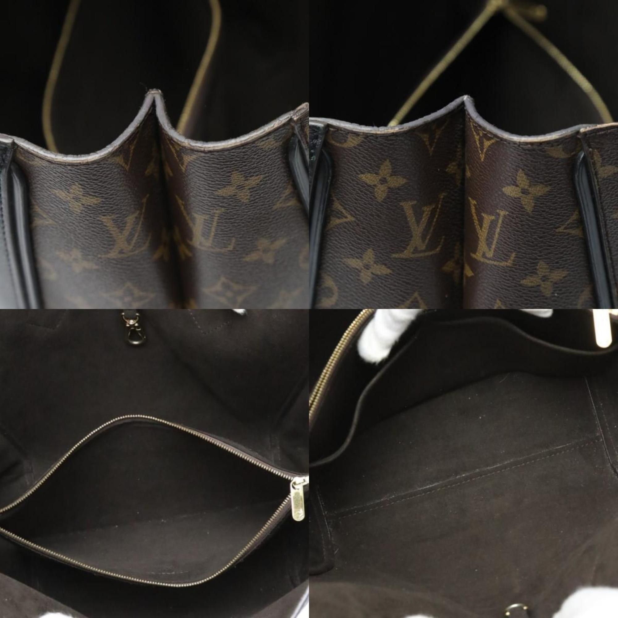 Louis Vuitton Louis Vuitton Kimono tote Size ONE SIZE - 8 Thumbnail