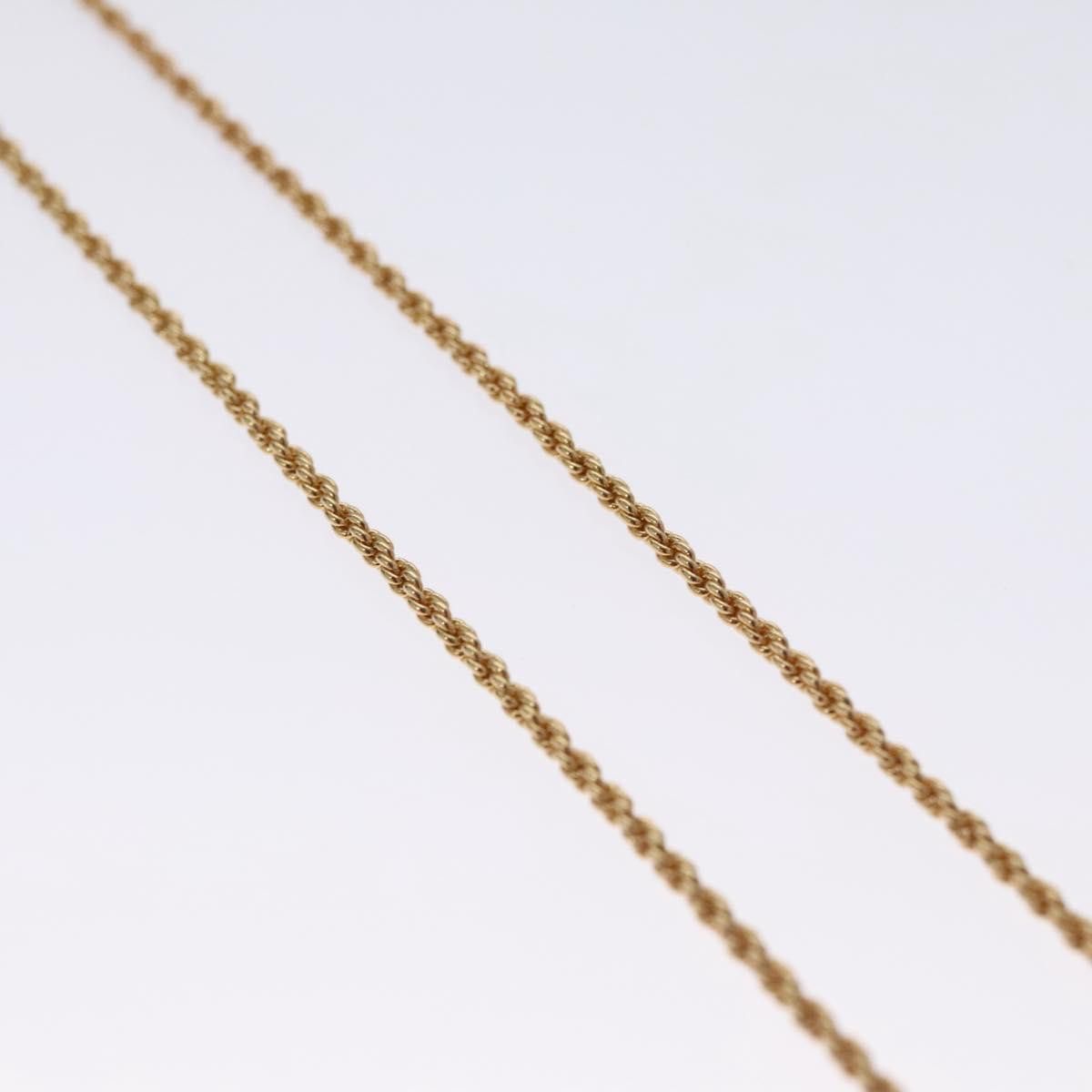 Dior Dior CD necklace Size ONE SIZE - 11 Thumbnail