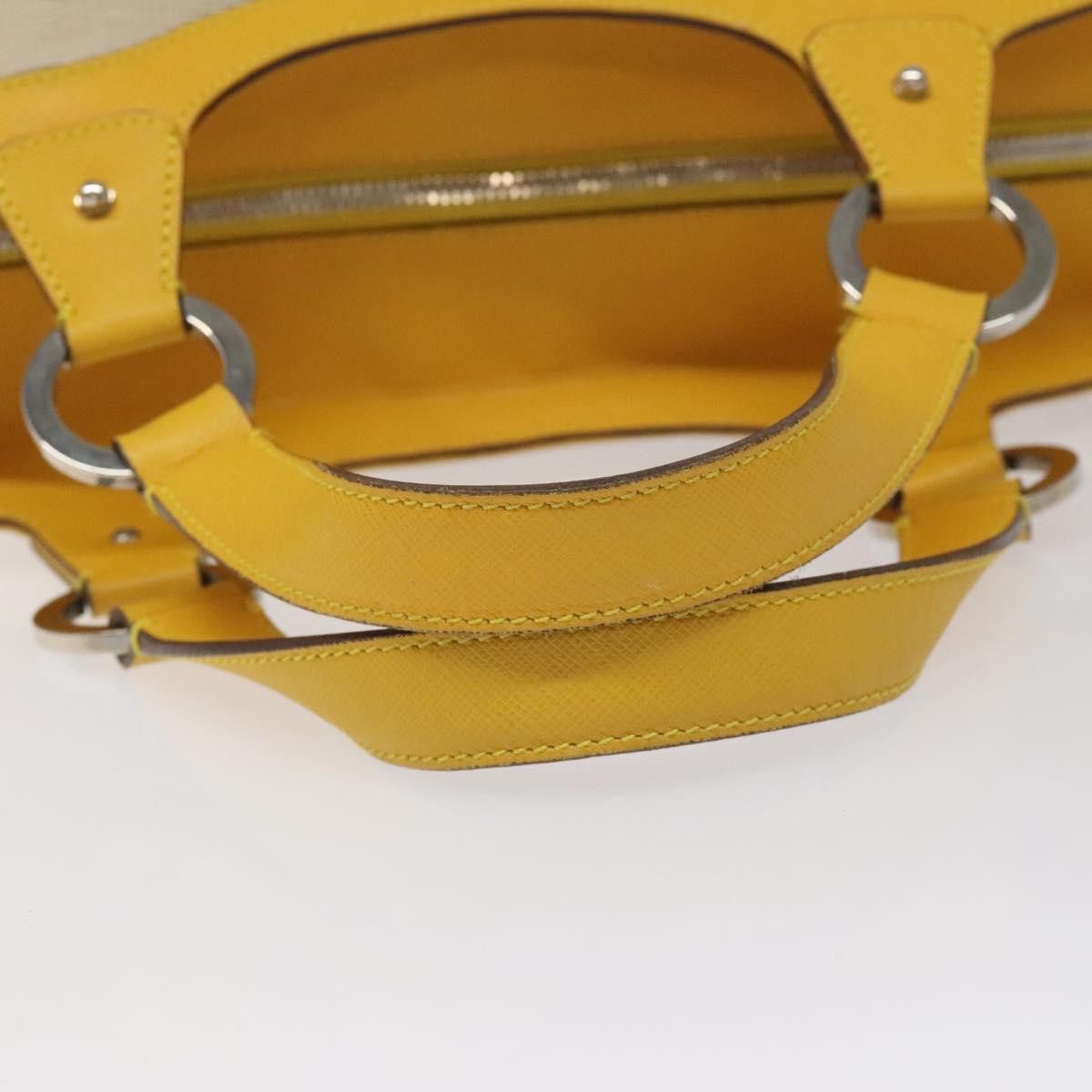 Salvatore Ferragamo Salvatore Ferragamo Gancini handbag Size ONE SIZE - 5 Thumbnail