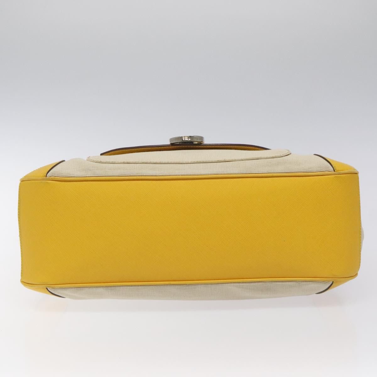 Salvatore Ferragamo Salvatore Ferragamo Gancini handbag Size ONE SIZE - 6 Thumbnail