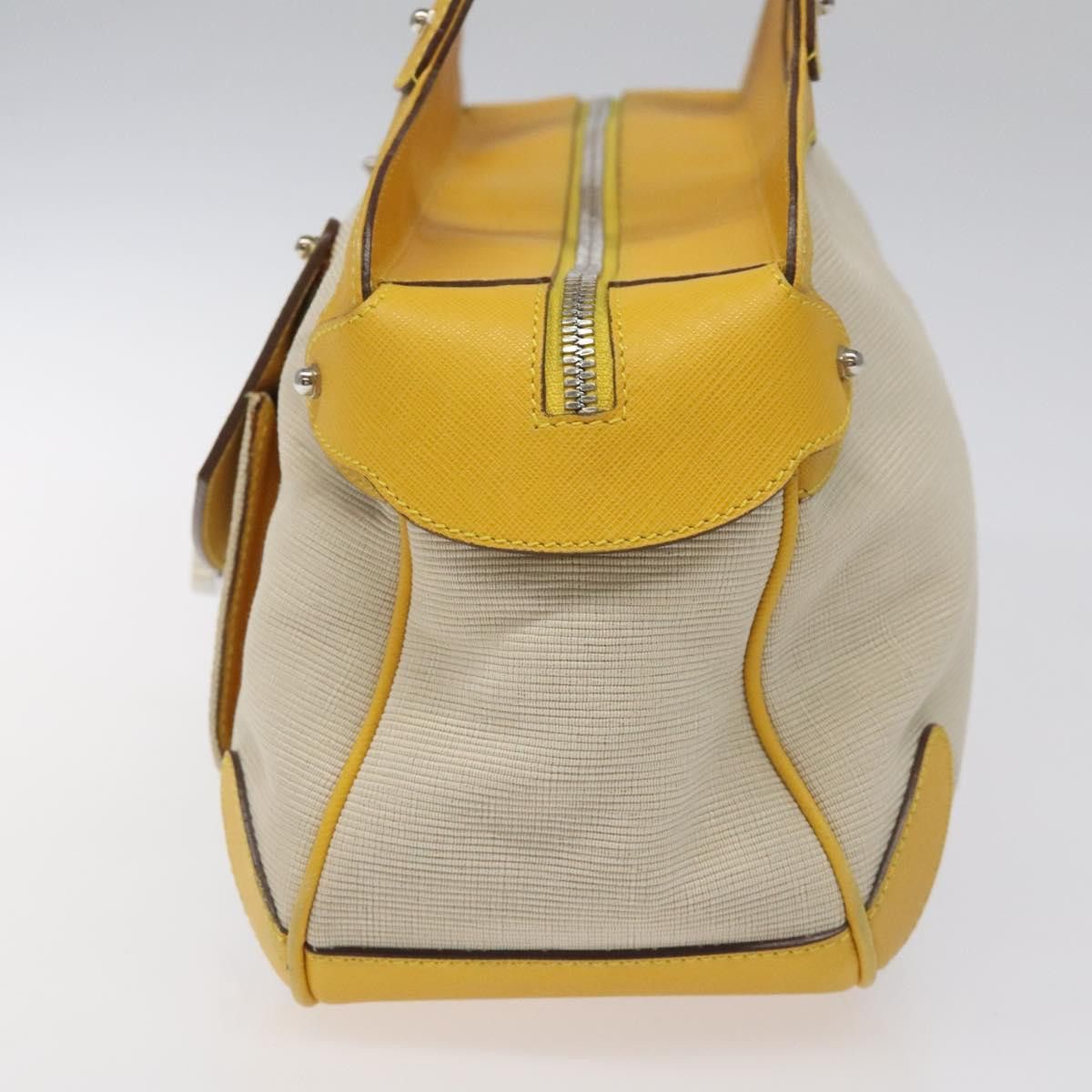 Salvatore Ferragamo Salvatore Ferragamo Gancini handbag Size ONE SIZE - 4 Thumbnail