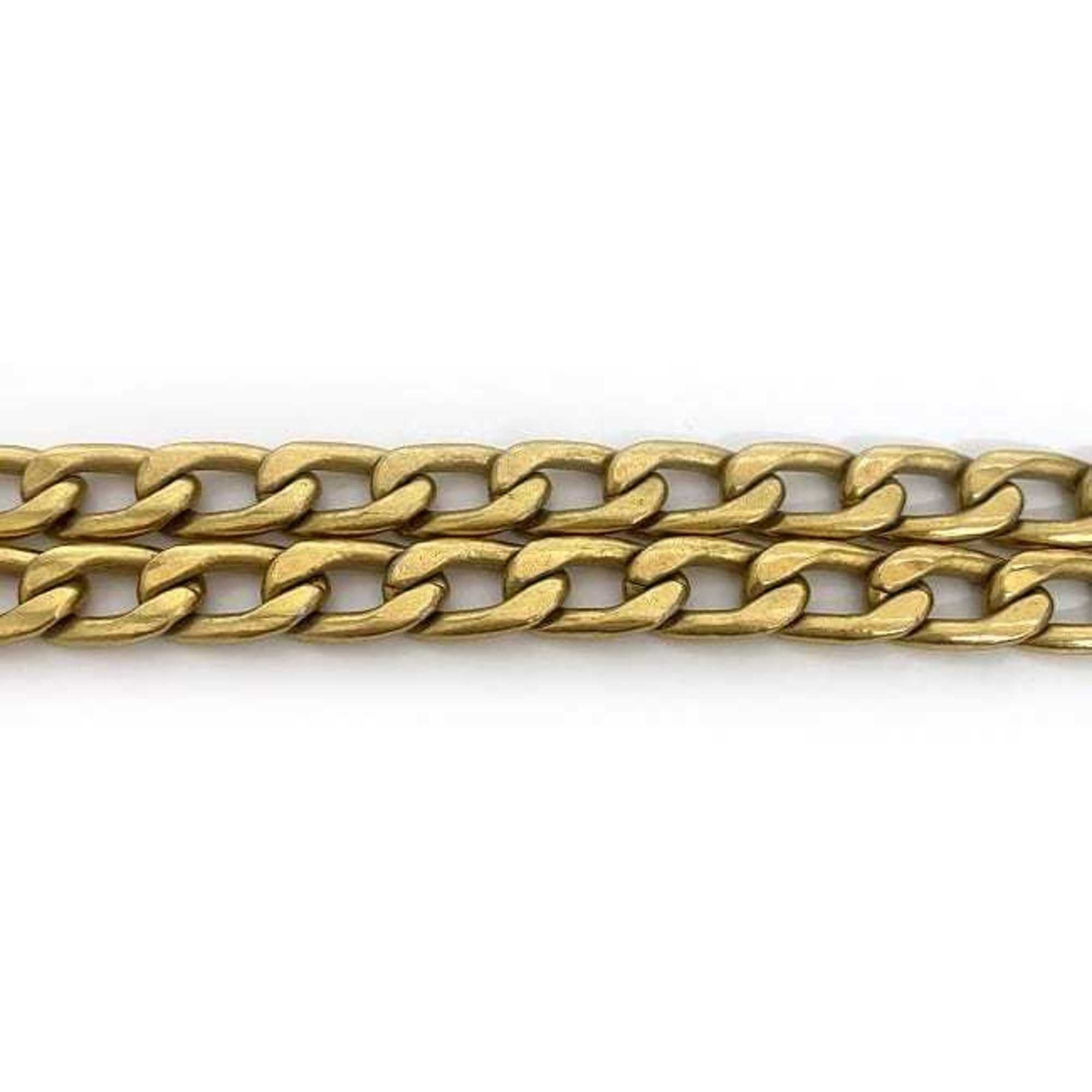 Chanel Chanel Cambon belt Size ONE SIZE - 9 Thumbnail