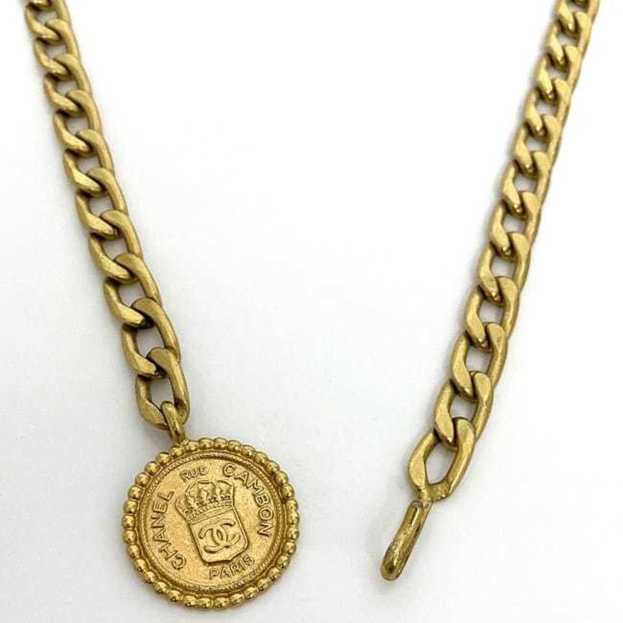 Chanel Chanel Cambon belt Size ONE SIZE - 3 Thumbnail