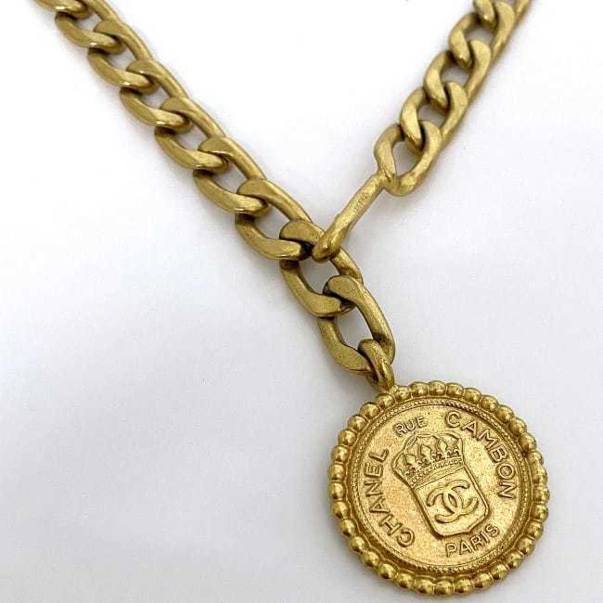 Chanel Chanel Cambon belt Size ONE SIZE - 10 Thumbnail