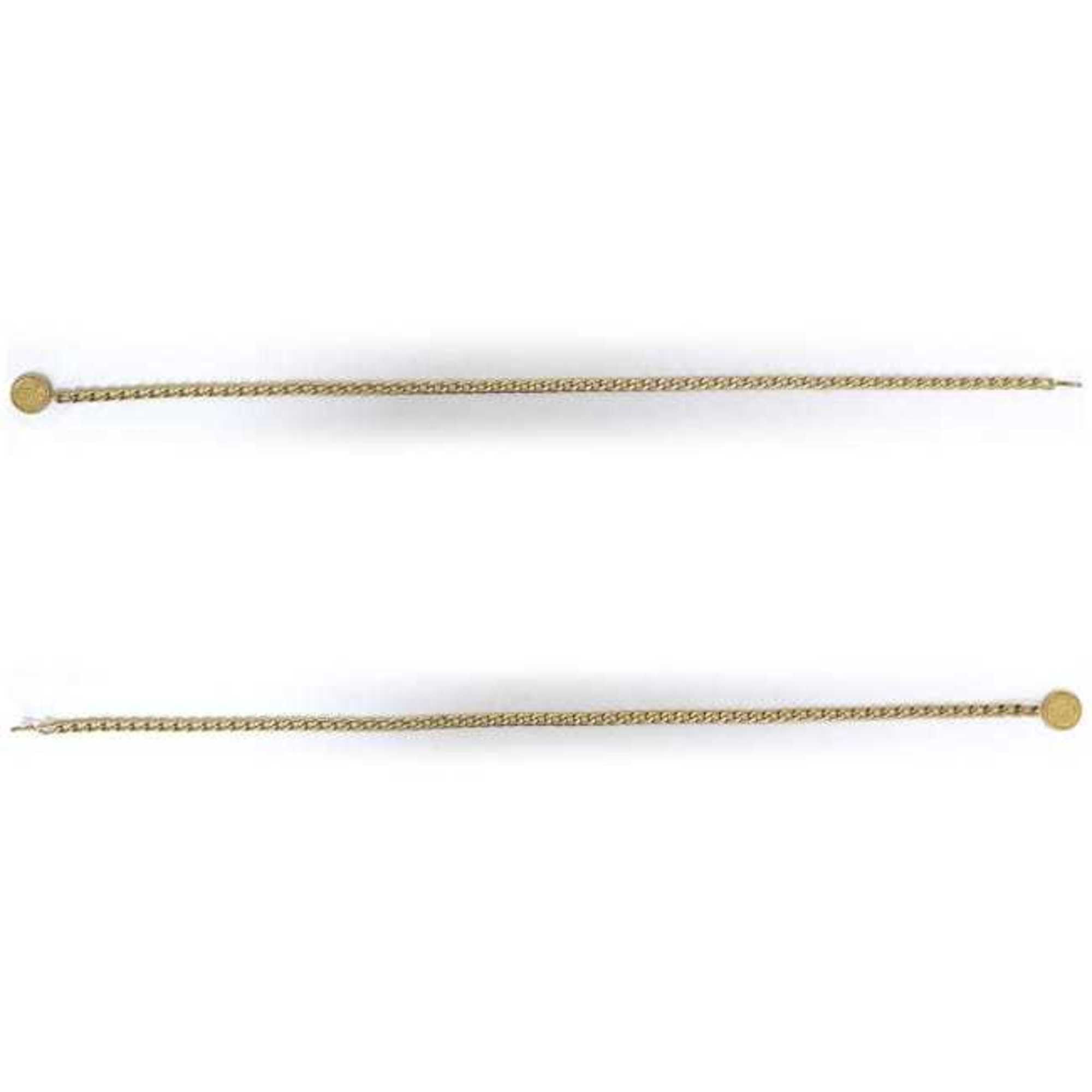 Chanel Chanel Cambon belt Size ONE SIZE - 4 Thumbnail