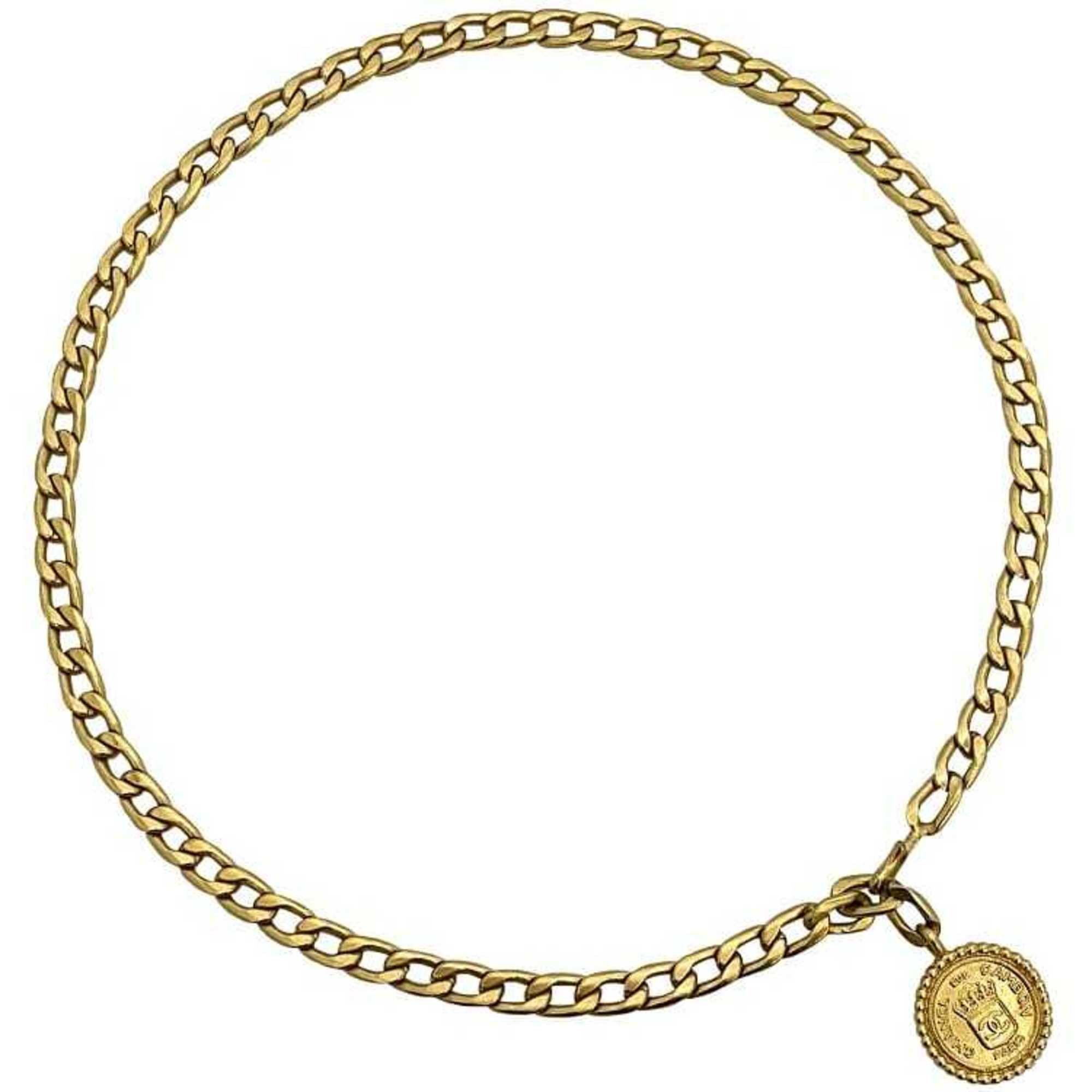Chanel Chanel Cambon belt Size ONE SIZE - 11 Thumbnail