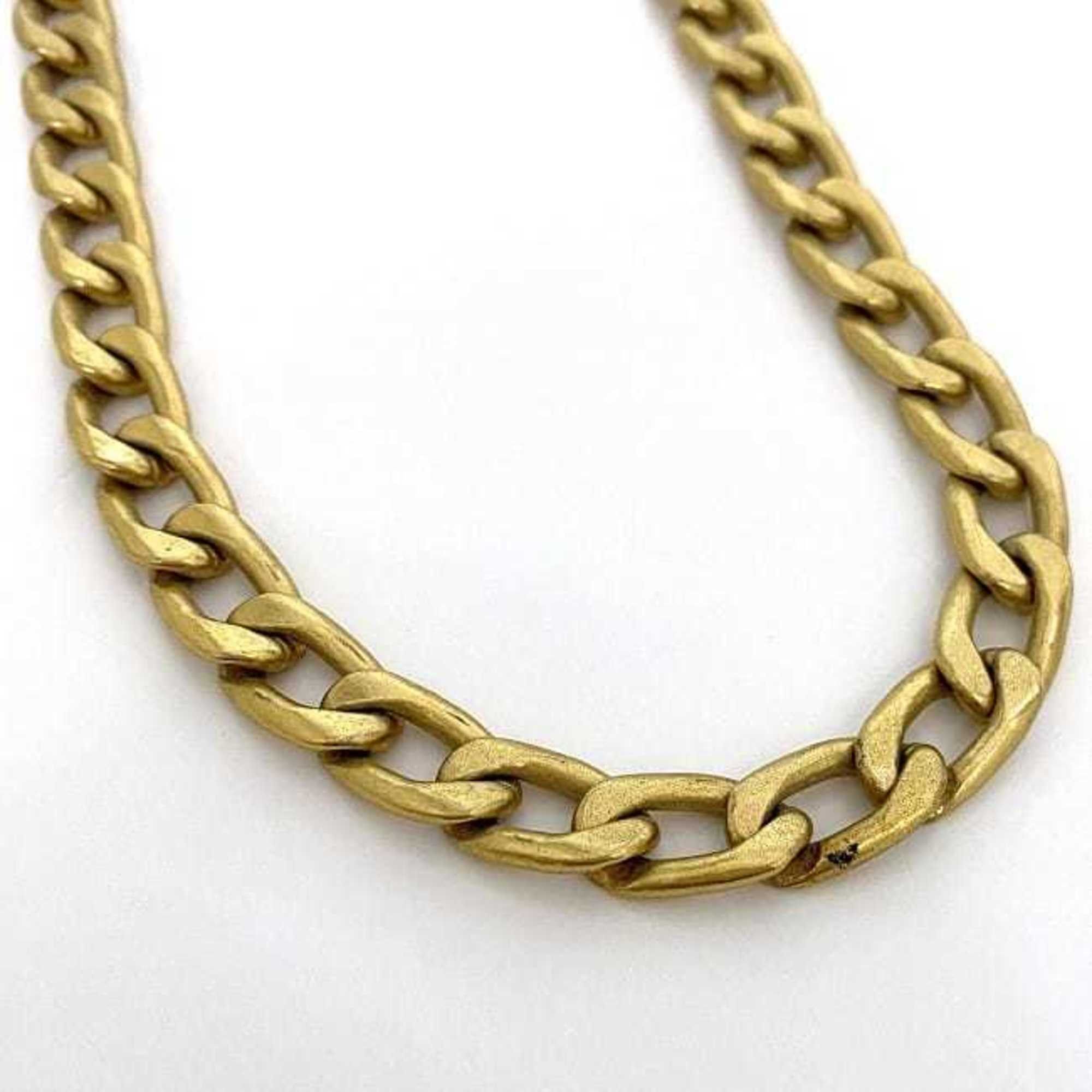 Chanel Chanel Cambon belt Size ONE SIZE - 6 Thumbnail