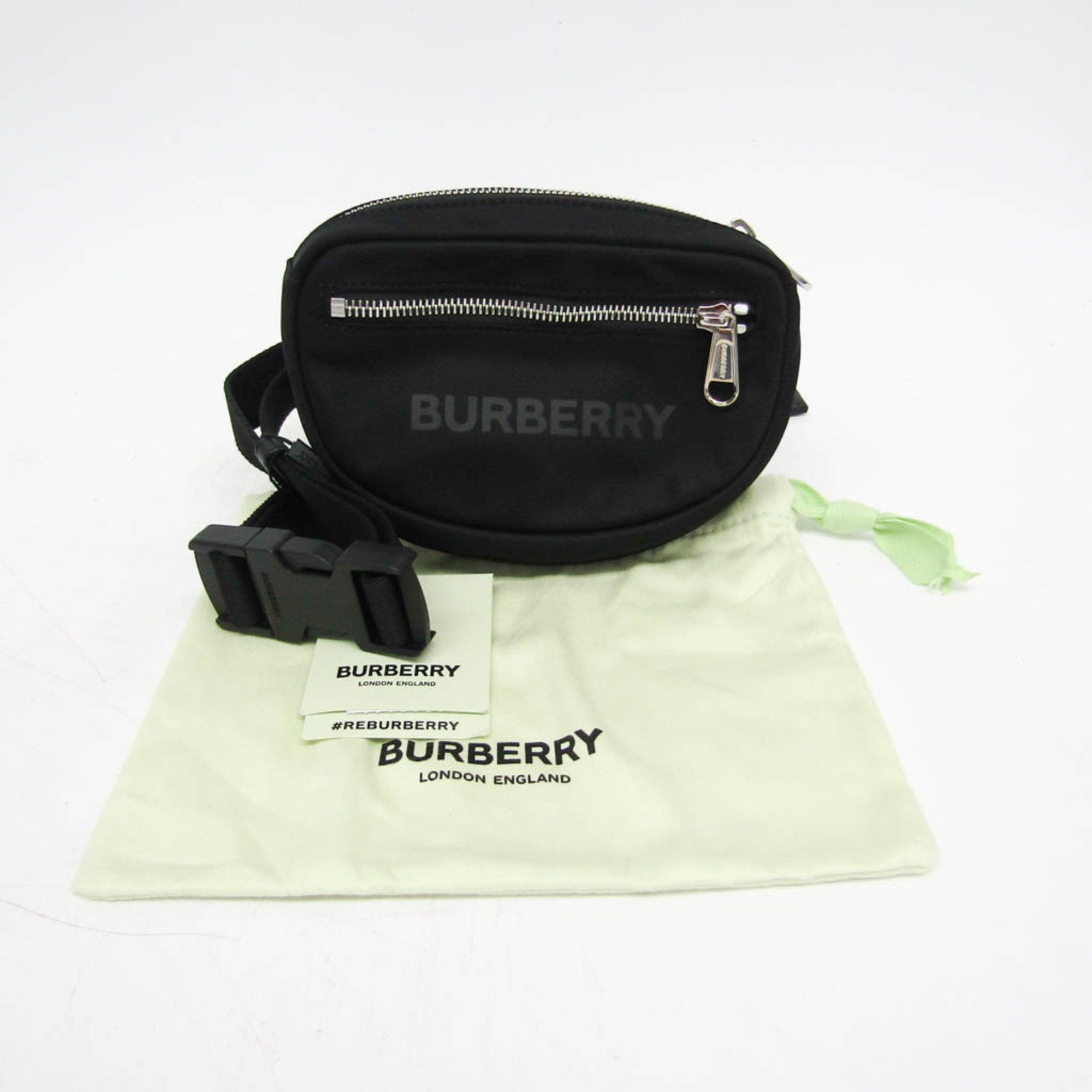Burberry Burberry clutch Size ONE SIZE - 12 Thumbnail