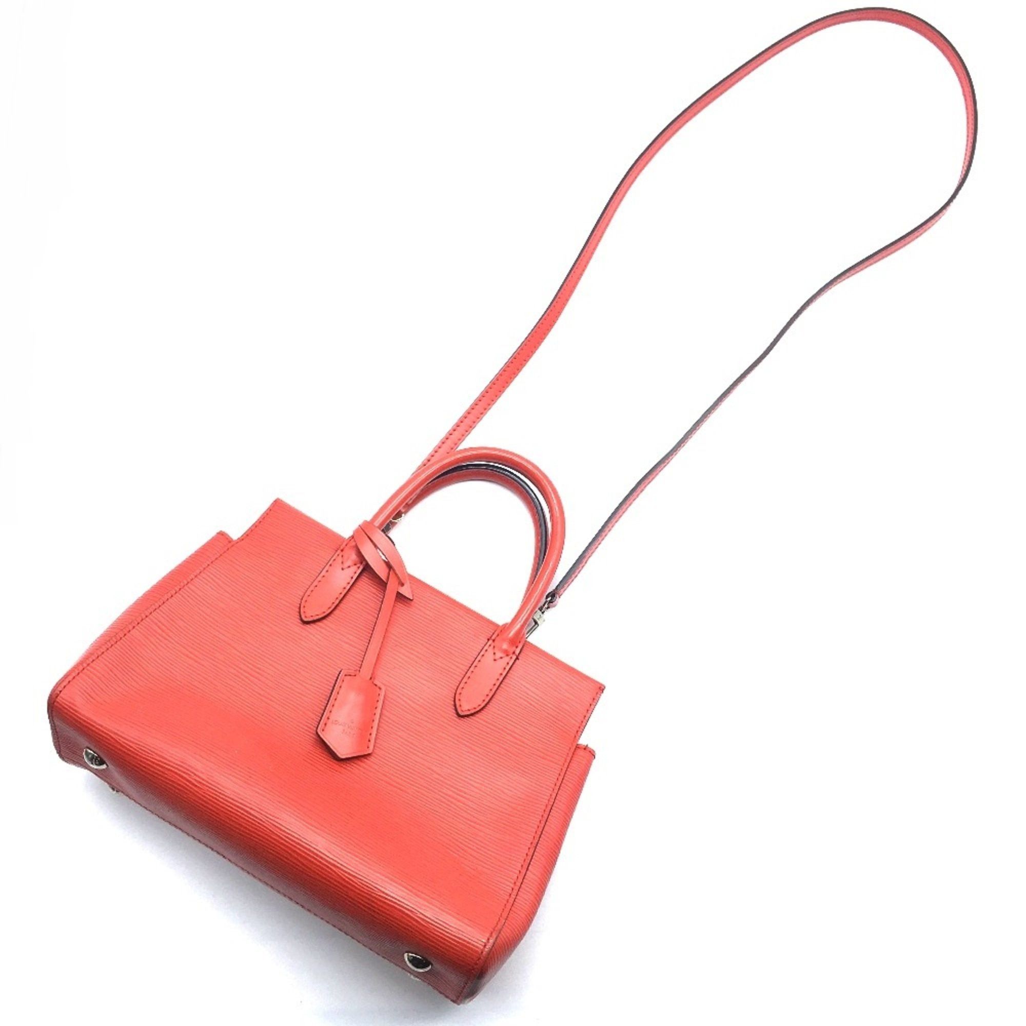 Louis Vuitton Louis Vuitton Marly handbag Size ONE SIZE - 3 Thumbnail