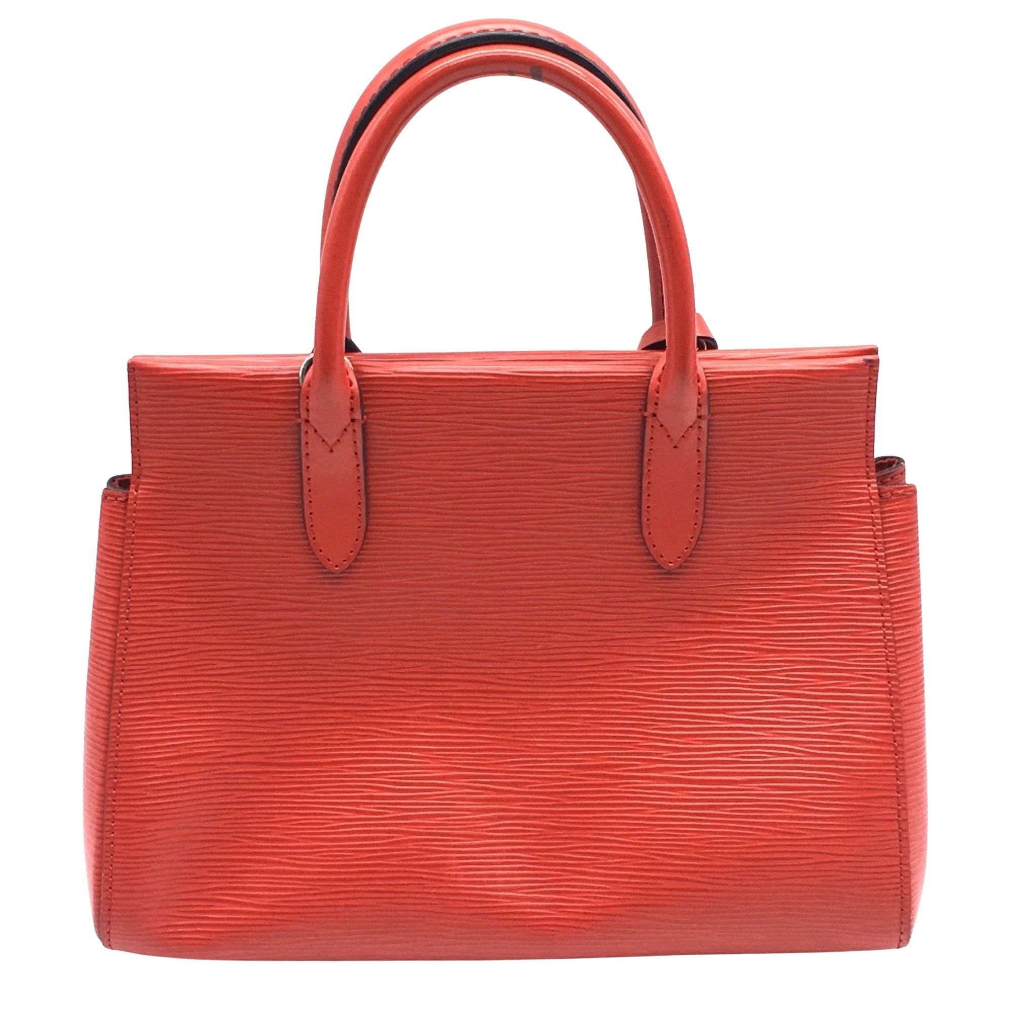 Louis Vuitton Louis Vuitton Marly handbag Size ONE SIZE - 2 Thumbnail