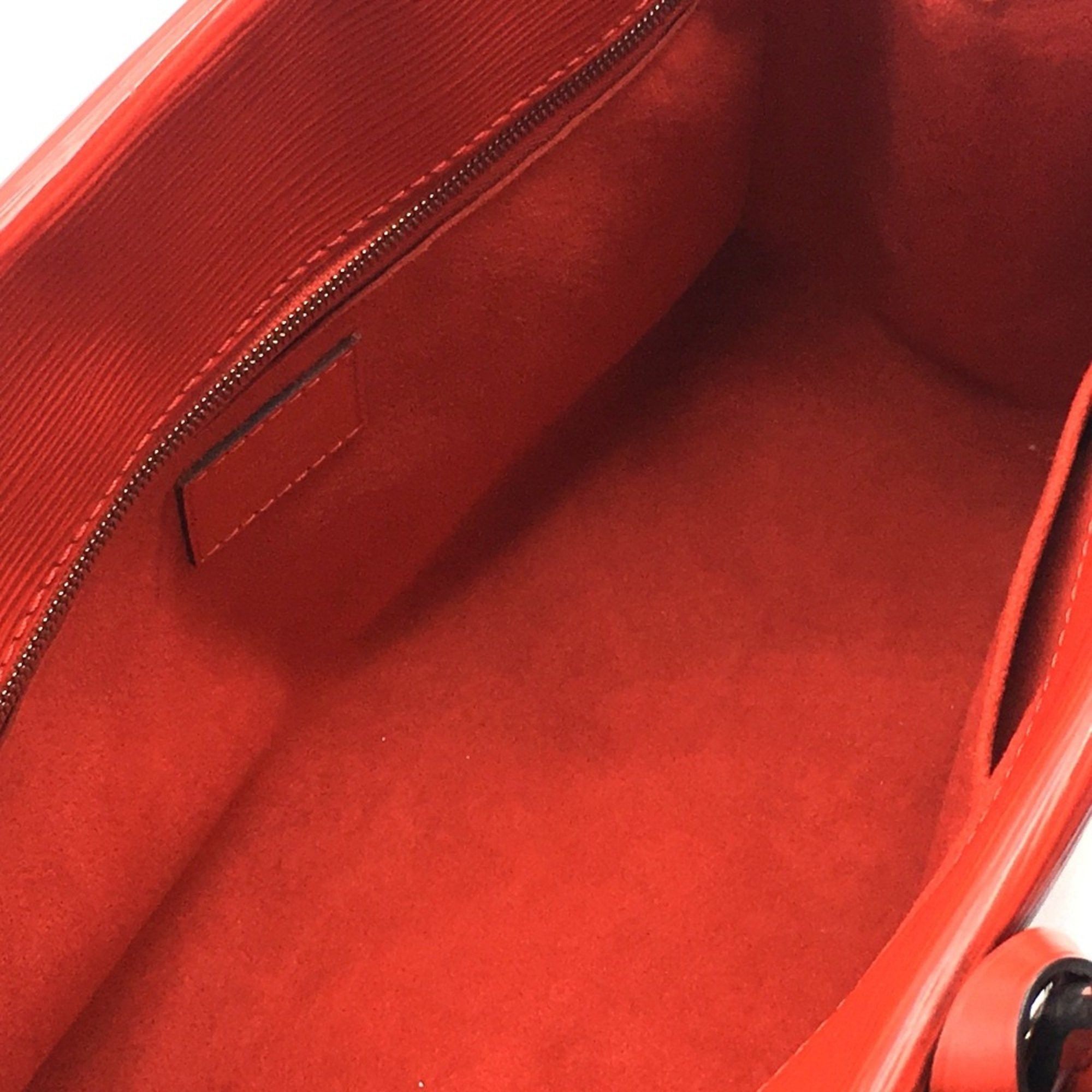 Louis Vuitton Louis Vuitton Marly handbag Size ONE SIZE - 9 Thumbnail