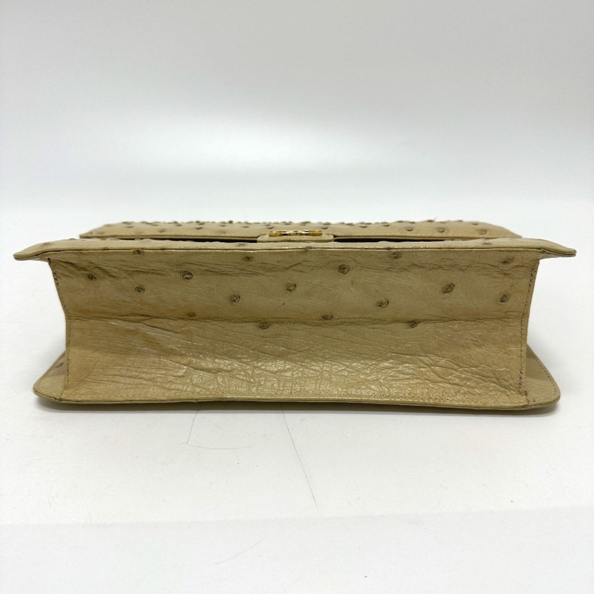 Chanel Chanel Timeless shoulder Size ONE SIZE - 3 Thumbnail