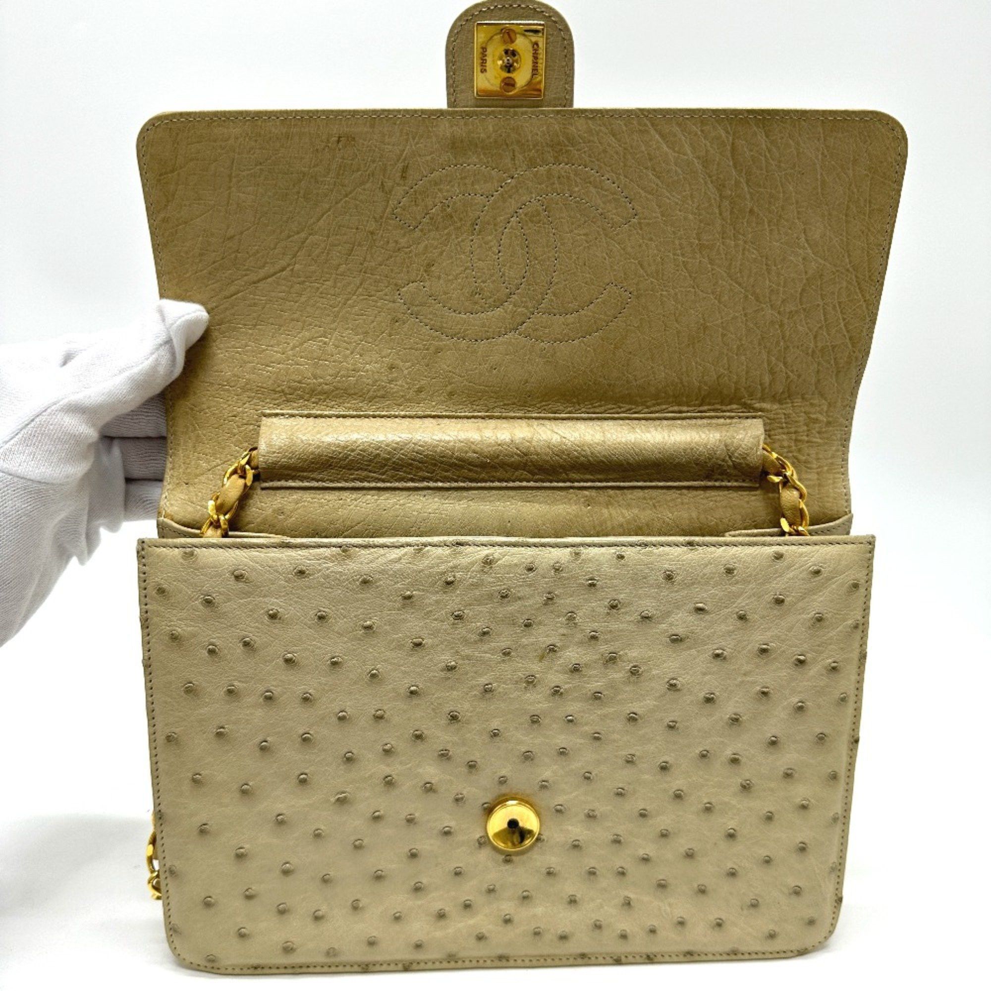 Chanel Chanel Timeless shoulder Size ONE SIZE - 5 Thumbnail
