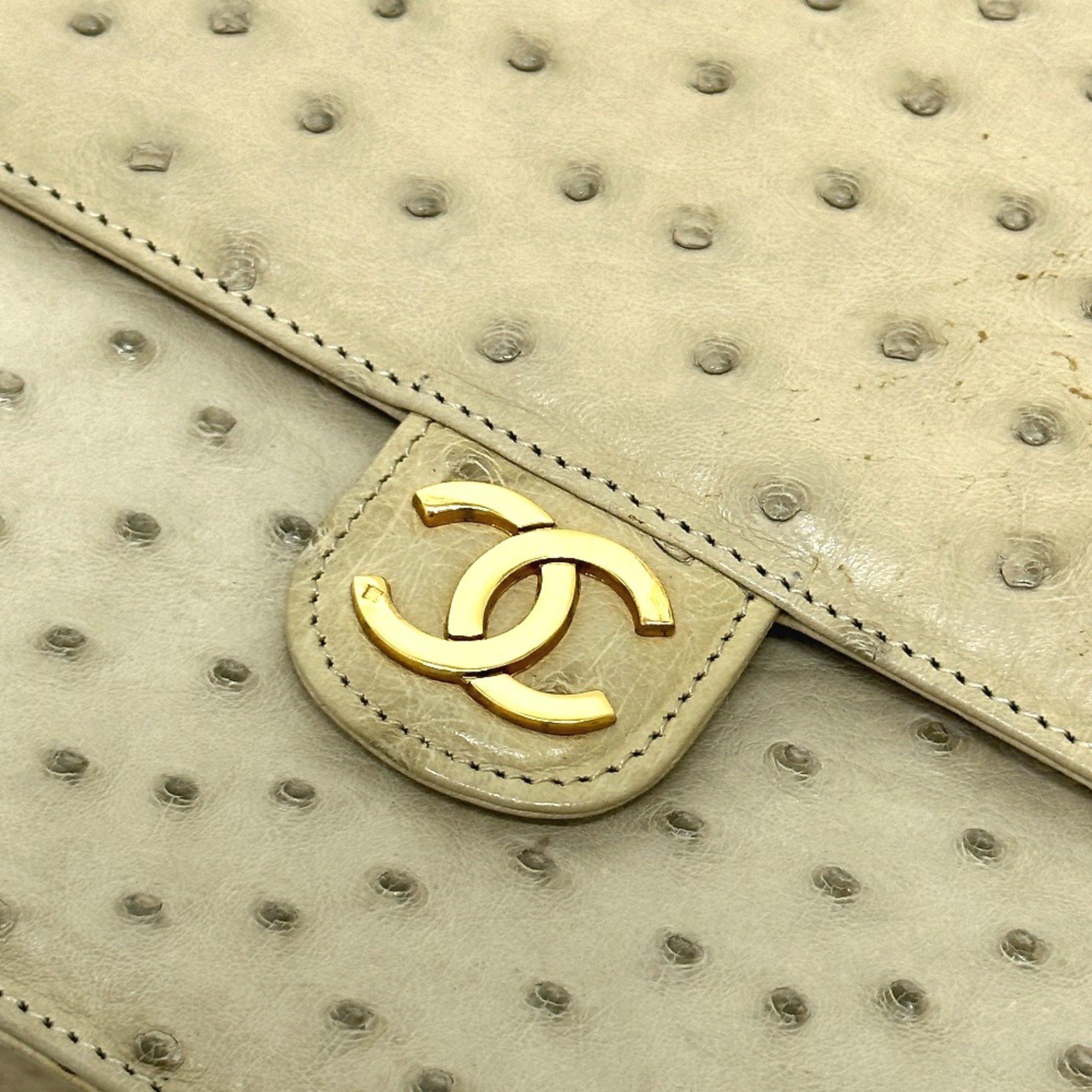 Chanel Chanel Timeless shoulder Size ONE SIZE - 10 Thumbnail