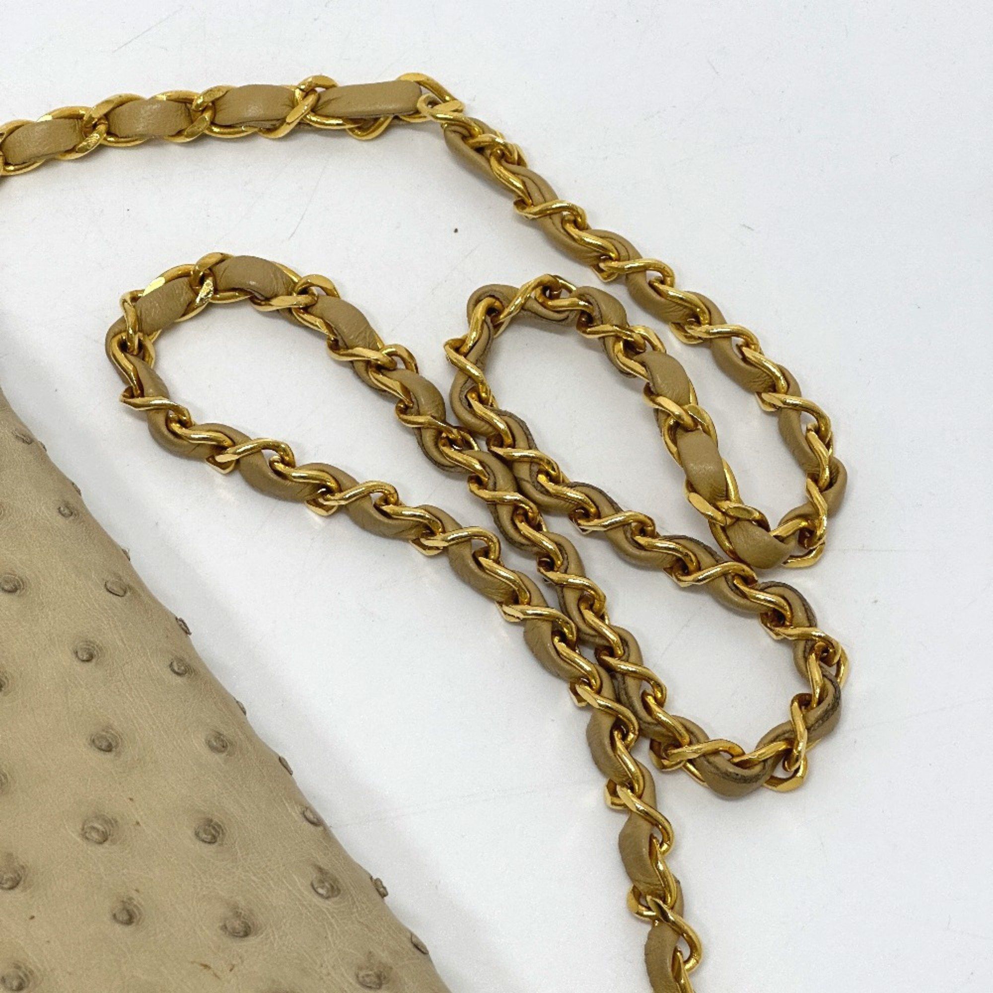 Chanel Chanel Timeless shoulder Size ONE SIZE - 11 Thumbnail