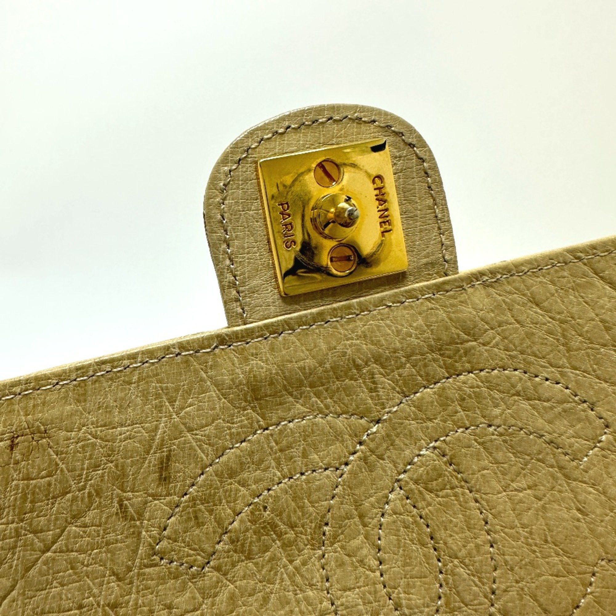 Chanel Chanel Timeless shoulder Size ONE SIZE - 12 Thumbnail