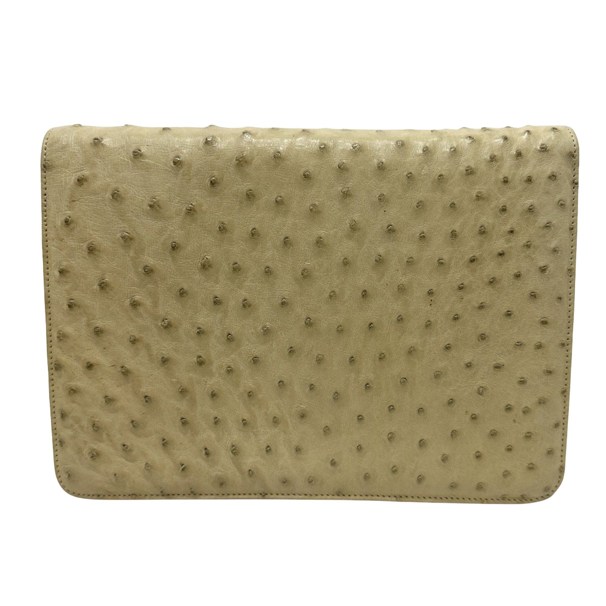Chanel Chanel Timeless shoulder Size ONE SIZE - 2 Thumbnail