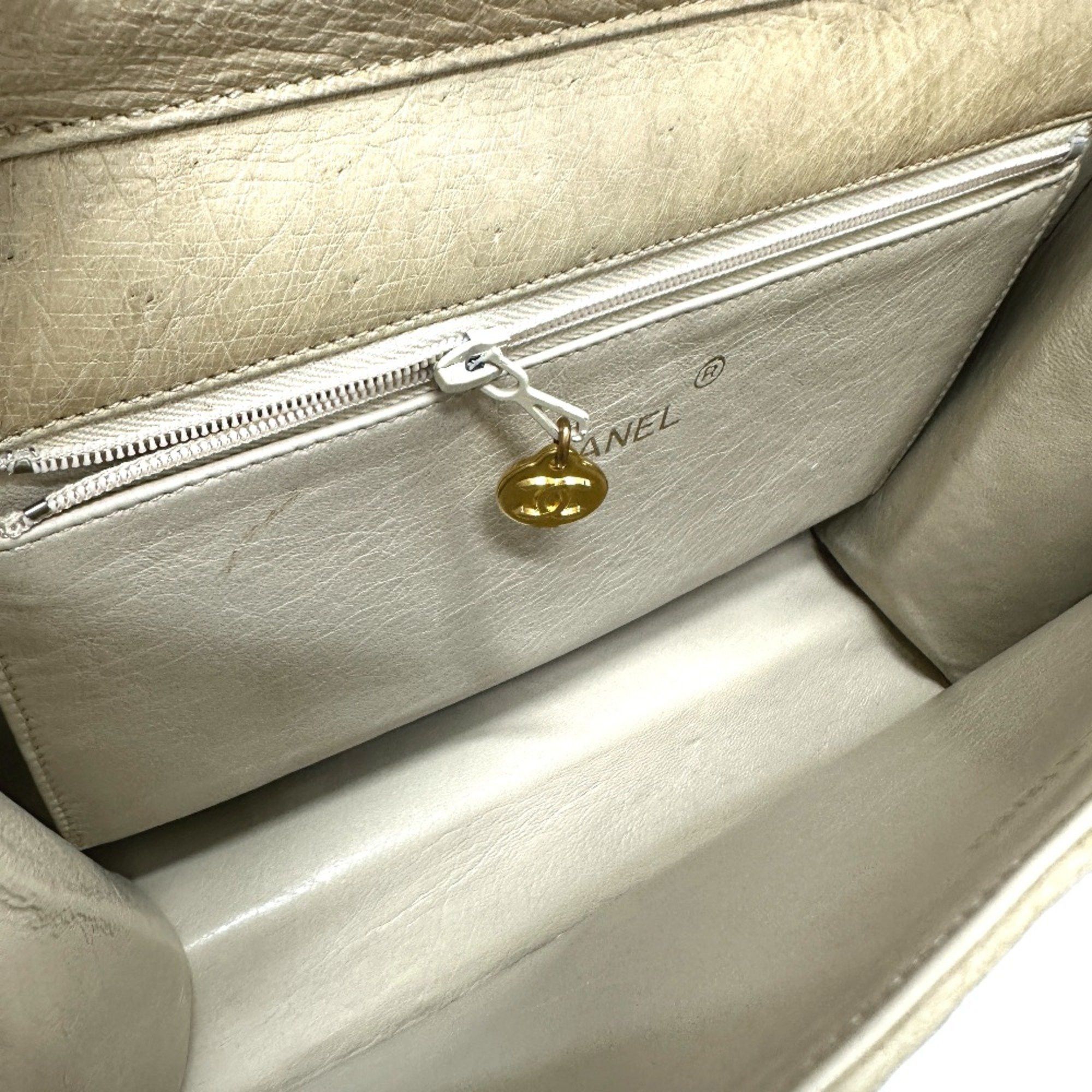 Chanel Chanel Timeless shoulder Size ONE SIZE - 13 Thumbnail