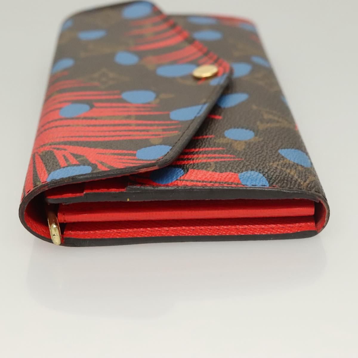 Louis Vuitton Louis Vuitton Portefeuille Sarah wallet Size ONE SIZE - 4 Thumbnail