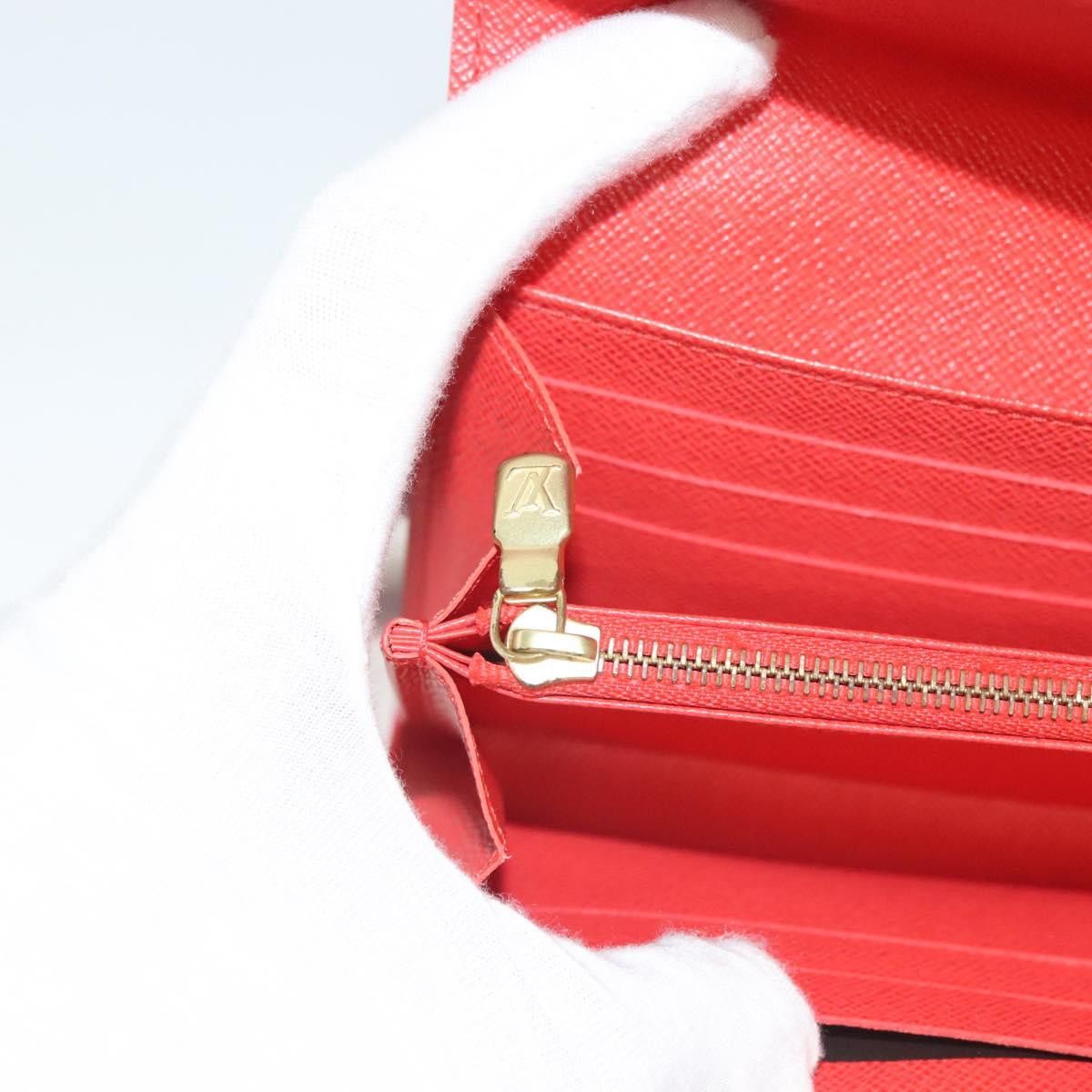 Louis Vuitton Louis Vuitton Portefeuille Sarah wallet Size ONE SIZE - 15 Thumbnail