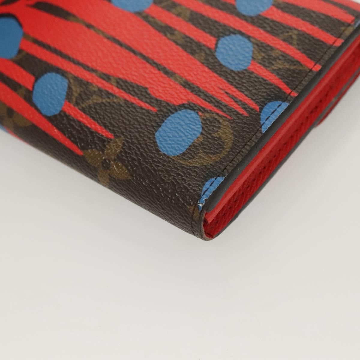 Louis Vuitton Louis Vuitton Portefeuille Sarah wallet Size ONE SIZE - 8 Thumbnail
