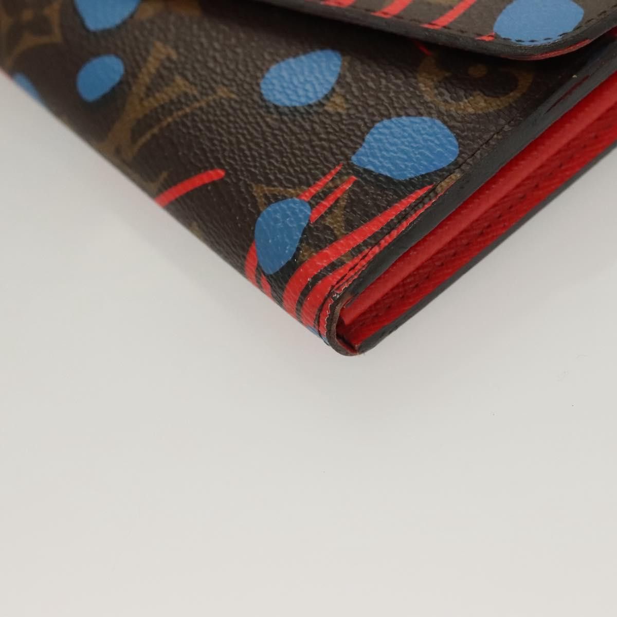 Louis Vuitton Louis Vuitton Portefeuille Sarah wallet Size ONE SIZE - 6 Thumbnail